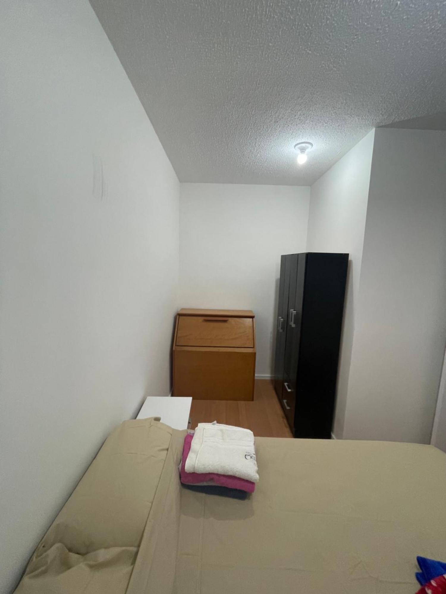 Vivaz Prime Bandeirantes - Barra - Rj Apartment *