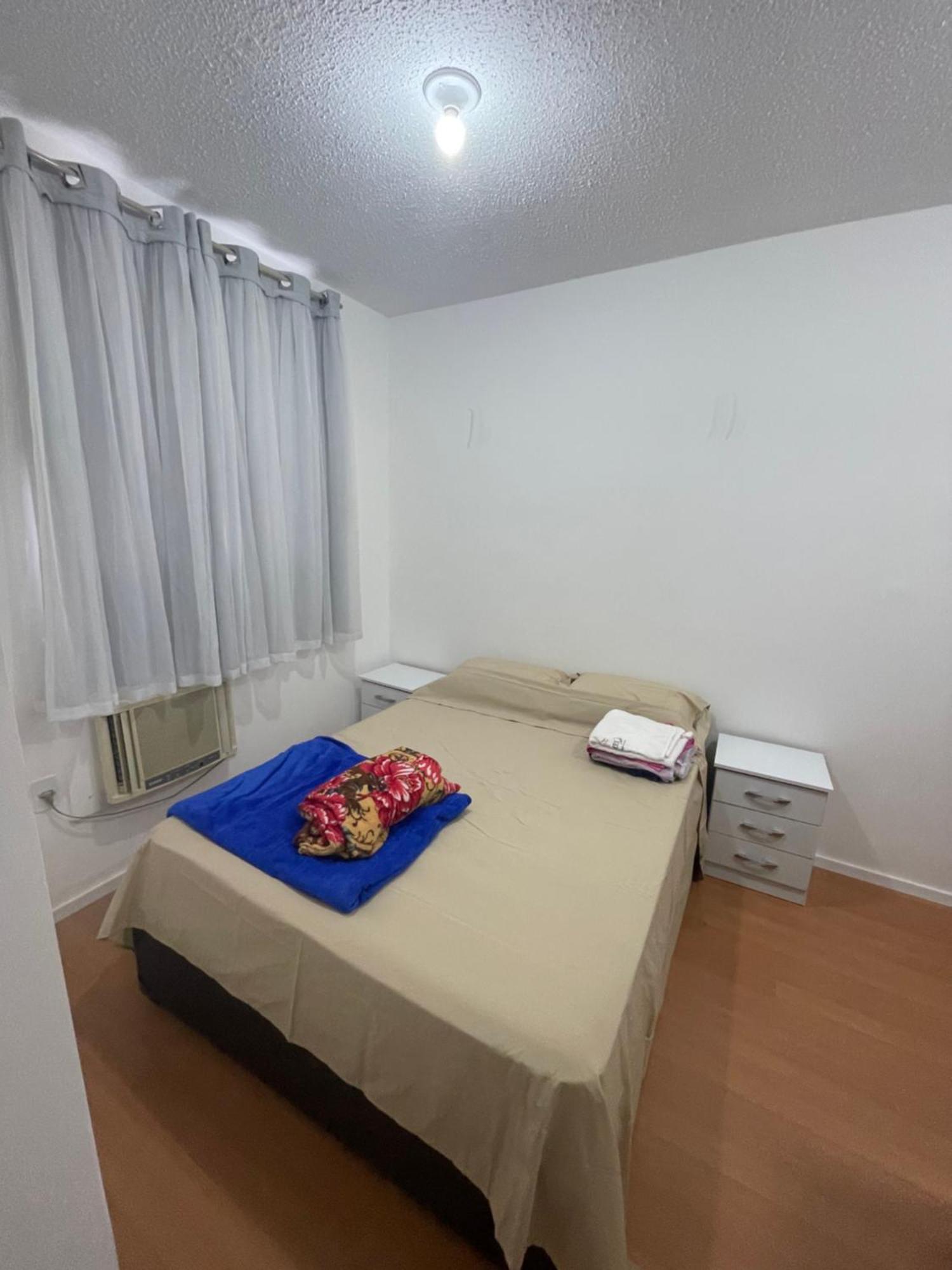 Vivaz Prime Bandeirantes - Barra - Rj Apartment *