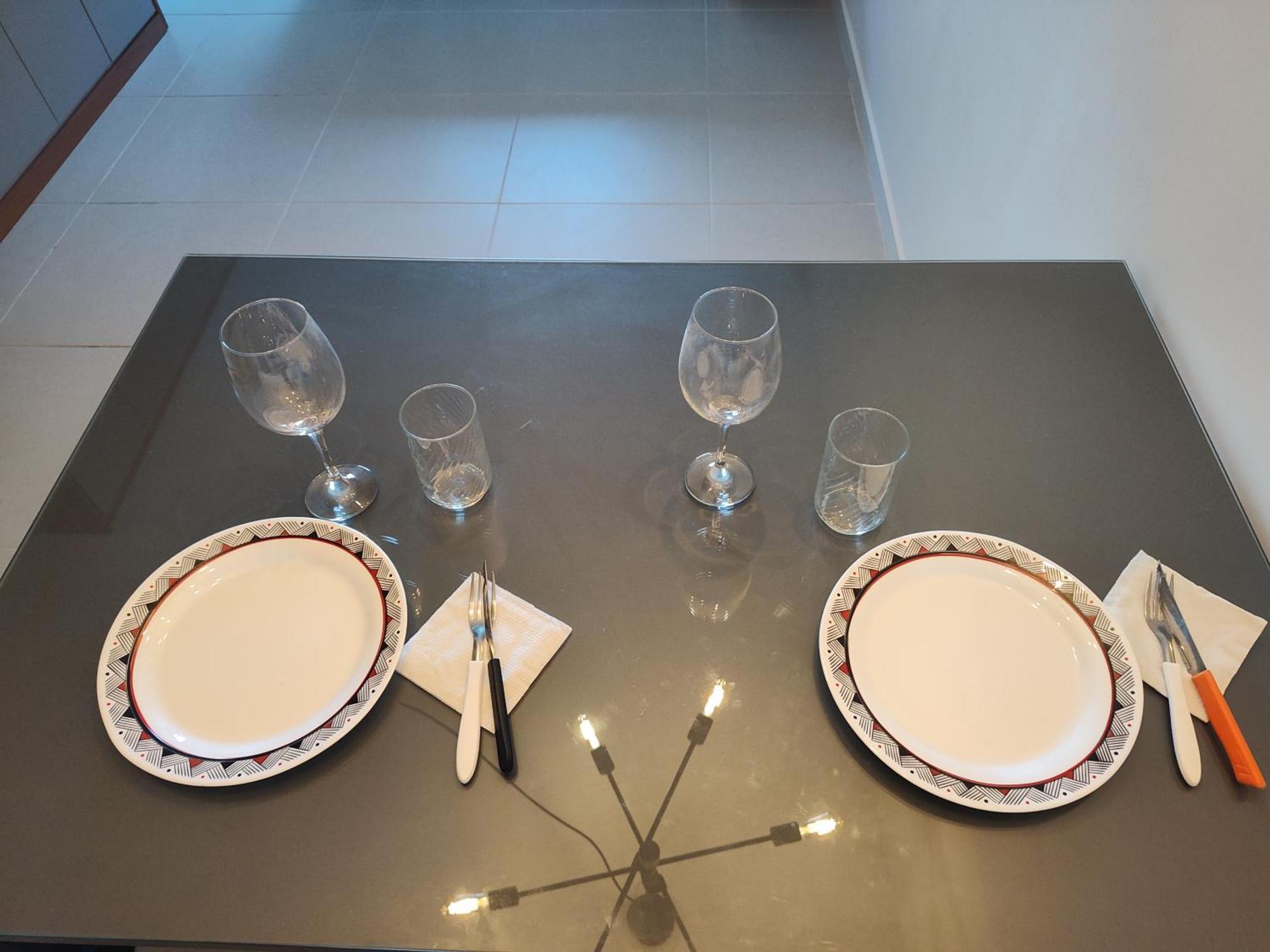 Charmoso E Confortavel- Skylux 2710 Rio de Janeiro
