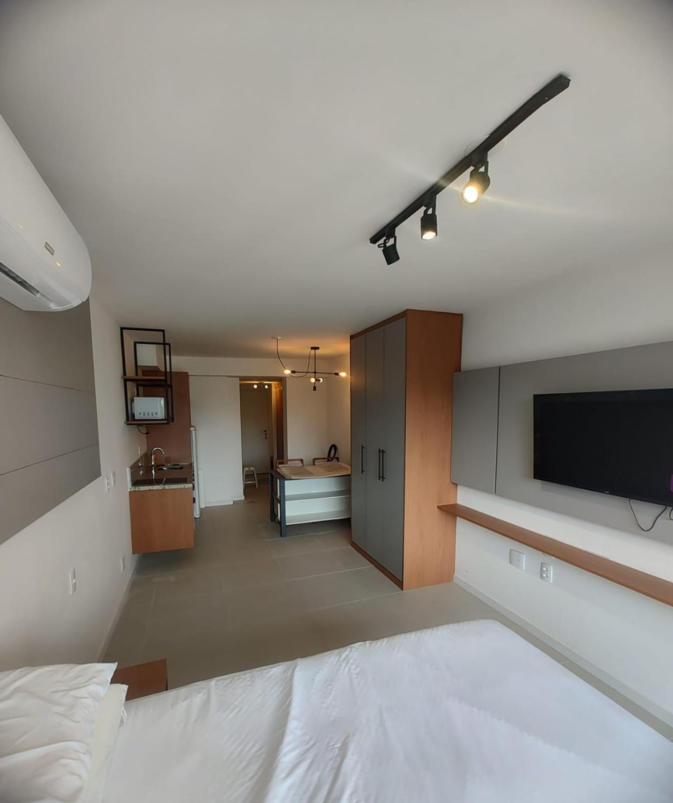 Charmoso E Confortavel- Skylux 2710 Apartamento *