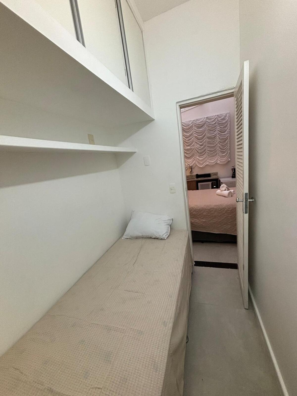 Apartment Charming Just 2 Blocks From Copacbana