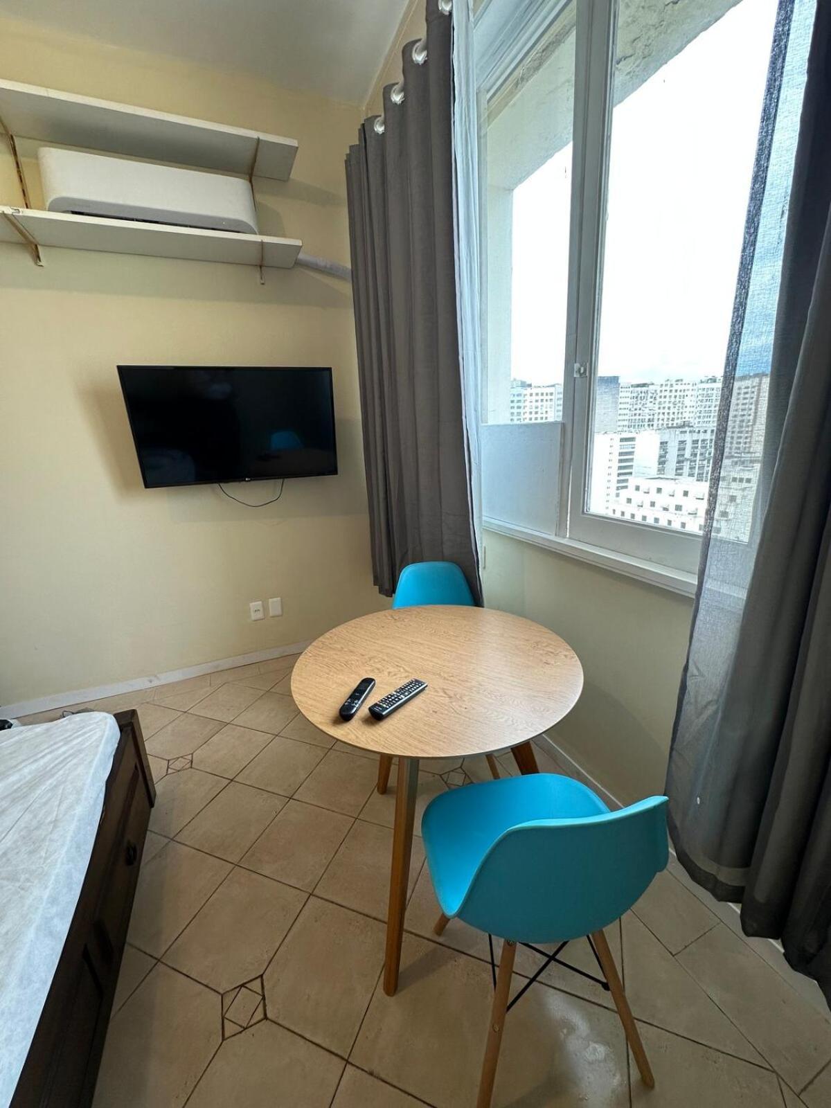 Charmosa Coberturinha No Centro Do Rio Apartment Rio de Janeiro