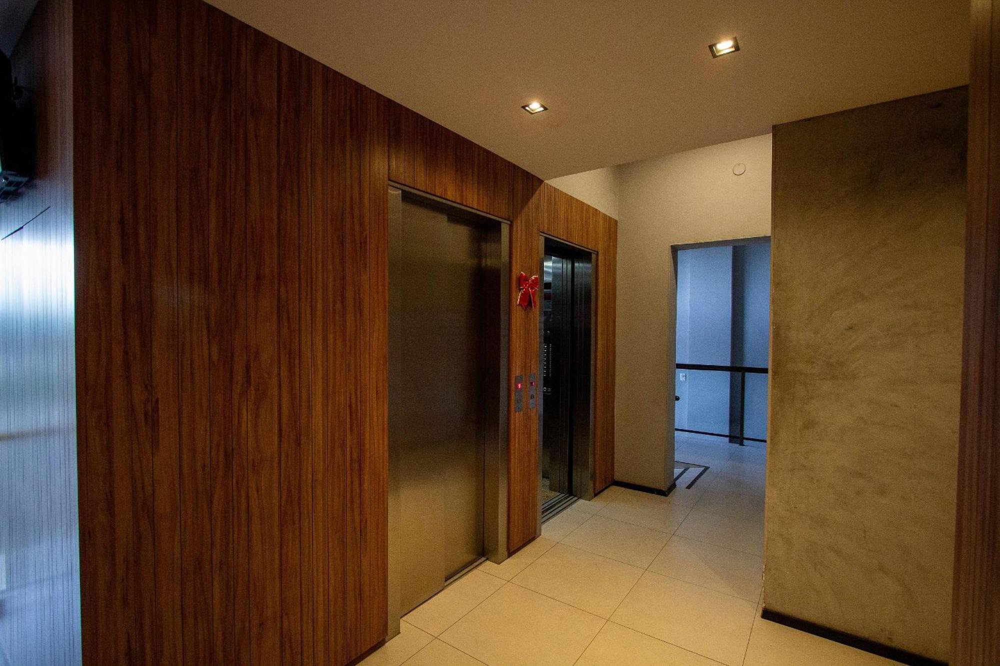 Leblon - Recem Reformado Com Vista Fantastica! Apartment Rio de Janeiro