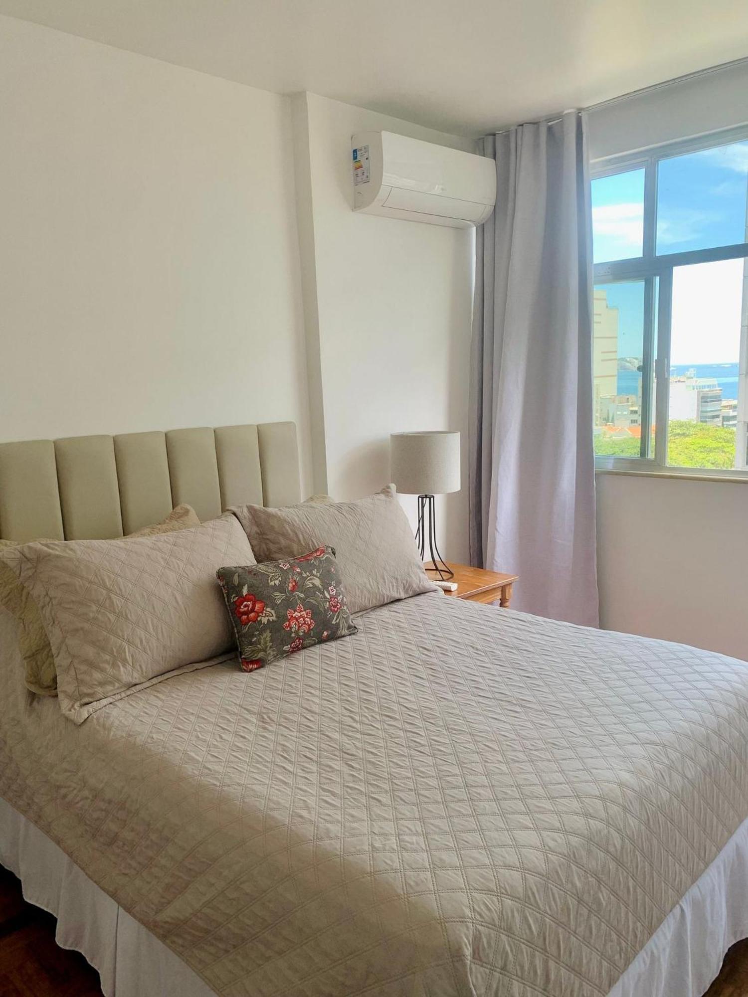 Leblon - Recem Reformado Com Vista Fantastica!