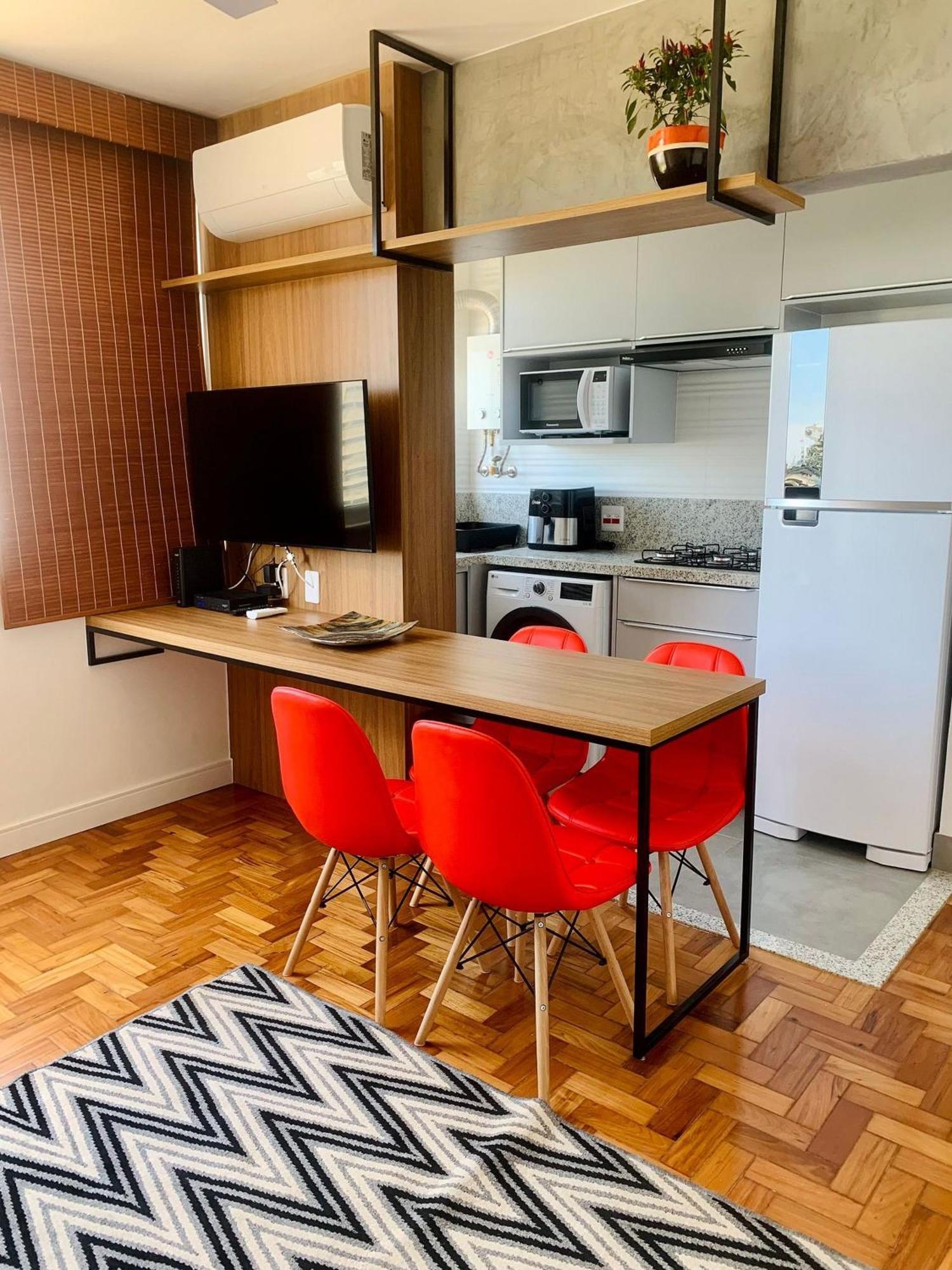 Leblon - Recem Reformado Com Vista Fantastica! *