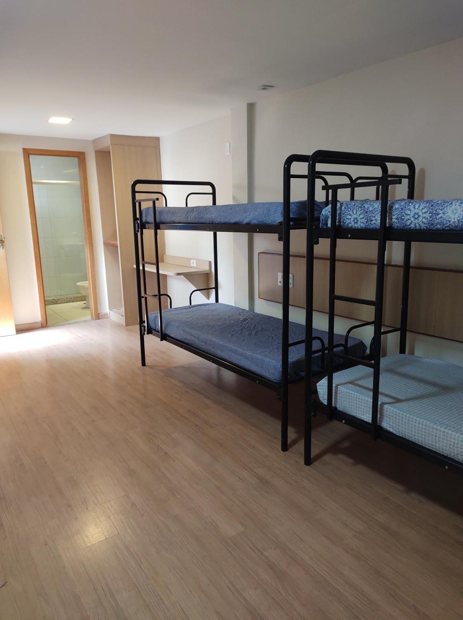 Albergue Lapa 123