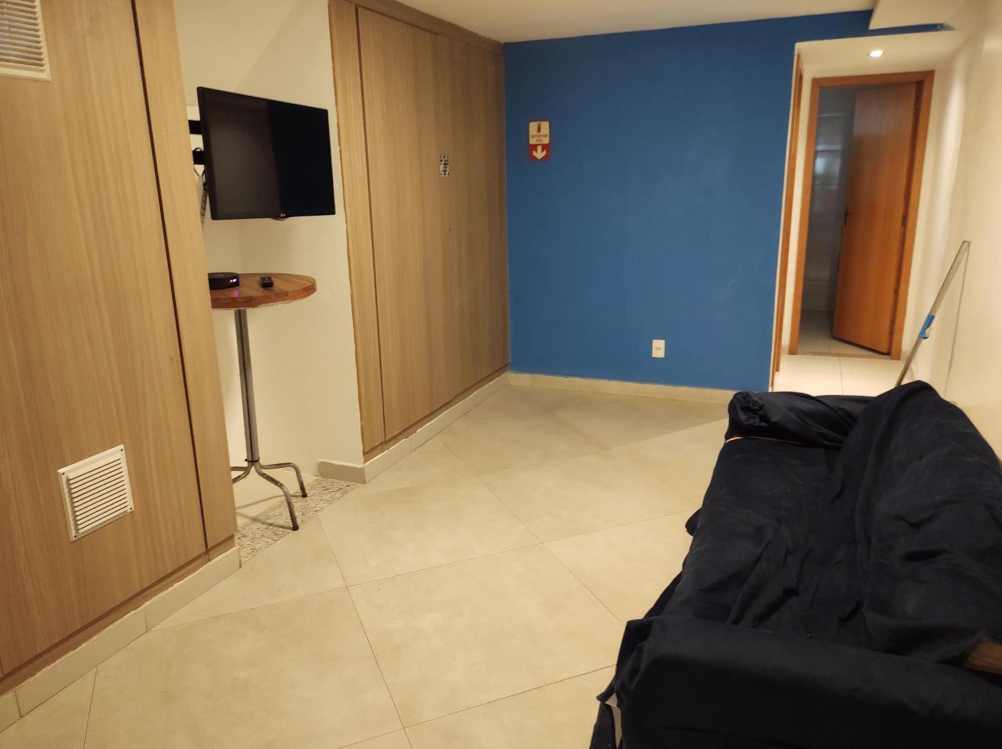 Albergue Lapa 123 *