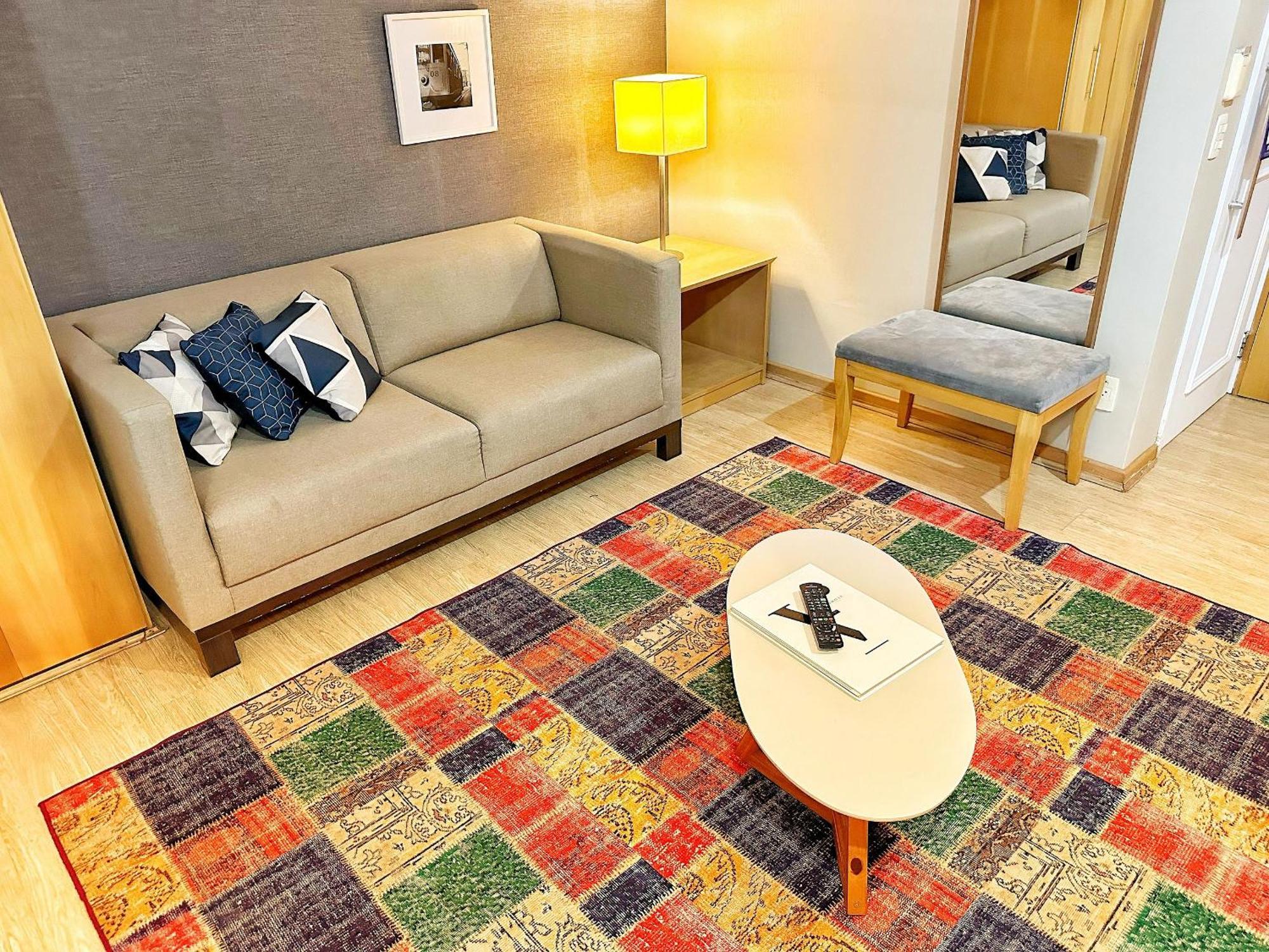 Apartment Lohaip Mediterraneo Barra Da Tijuca