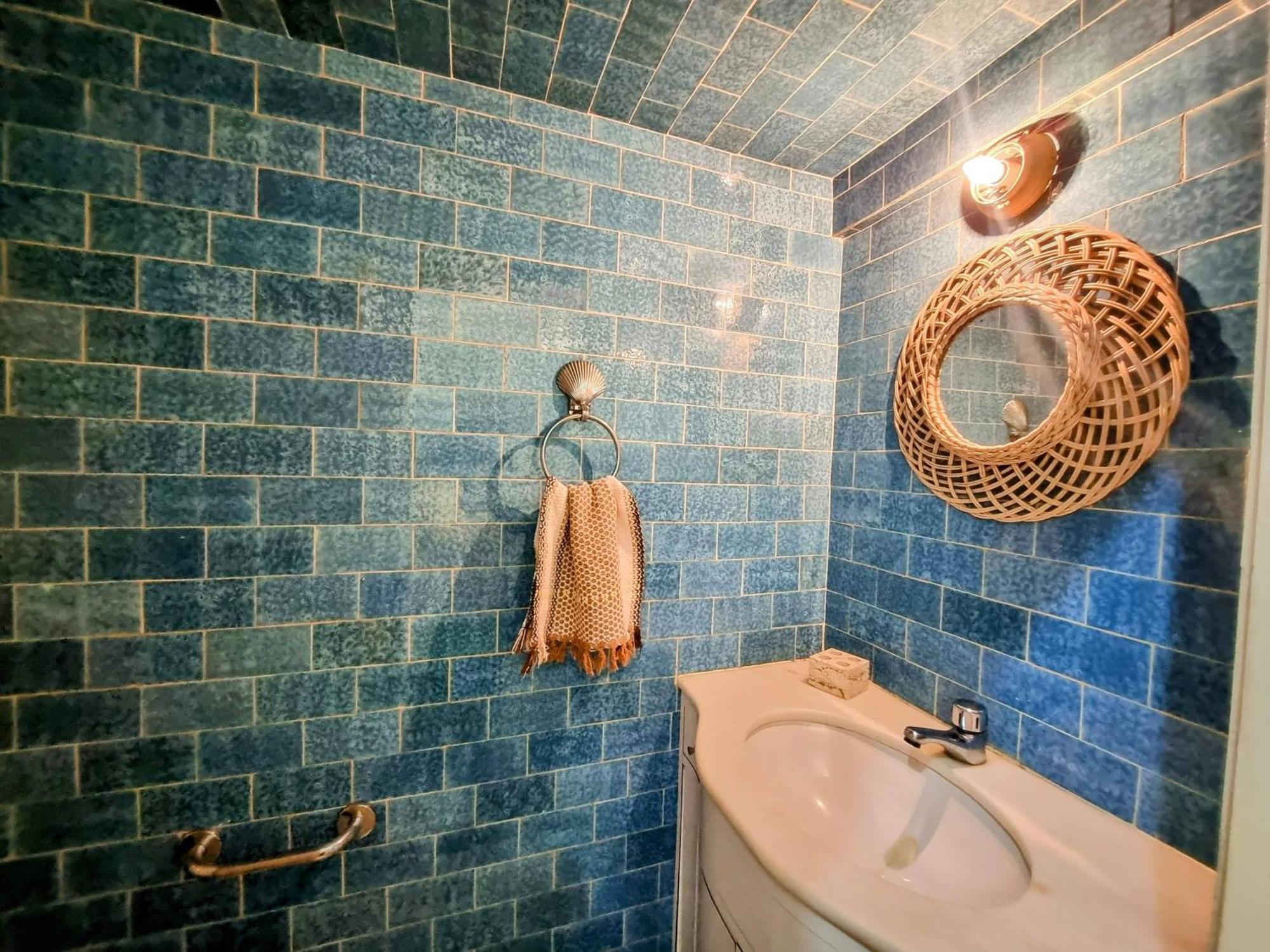 Copa Requinte Apartamento