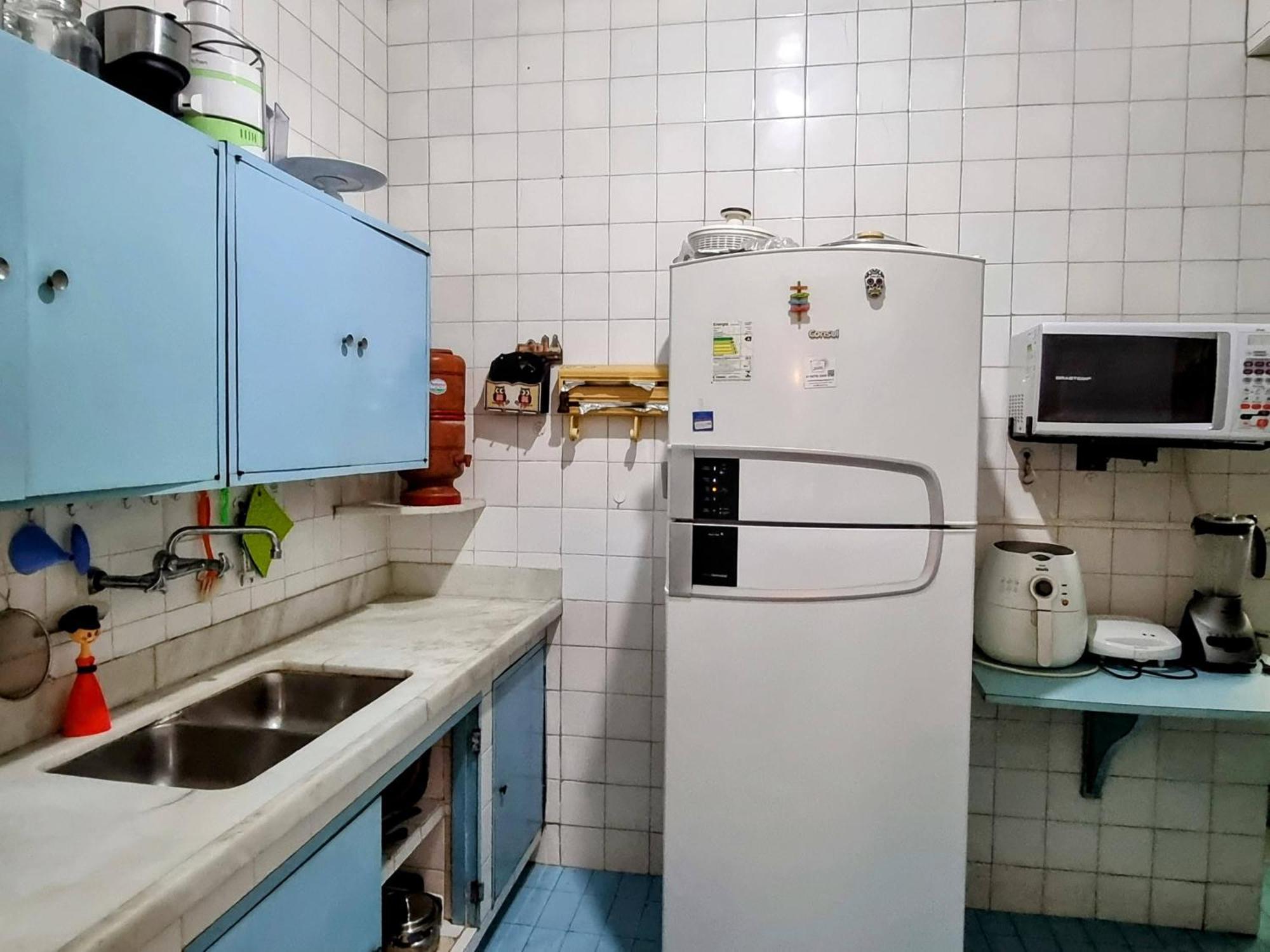 Copa Requinte Apartamento *