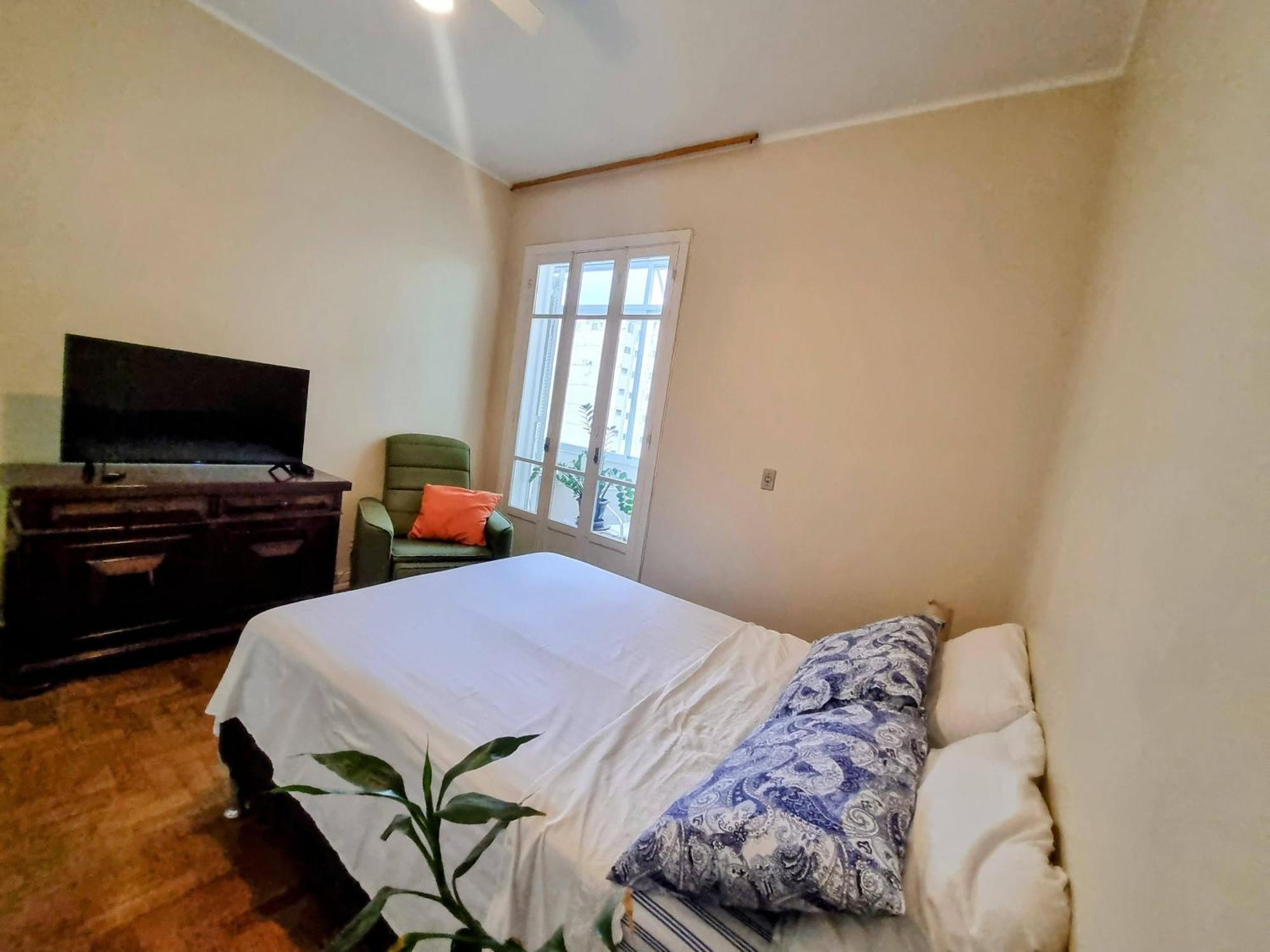 Copa Requinte Apartamento Rio de Janeiro