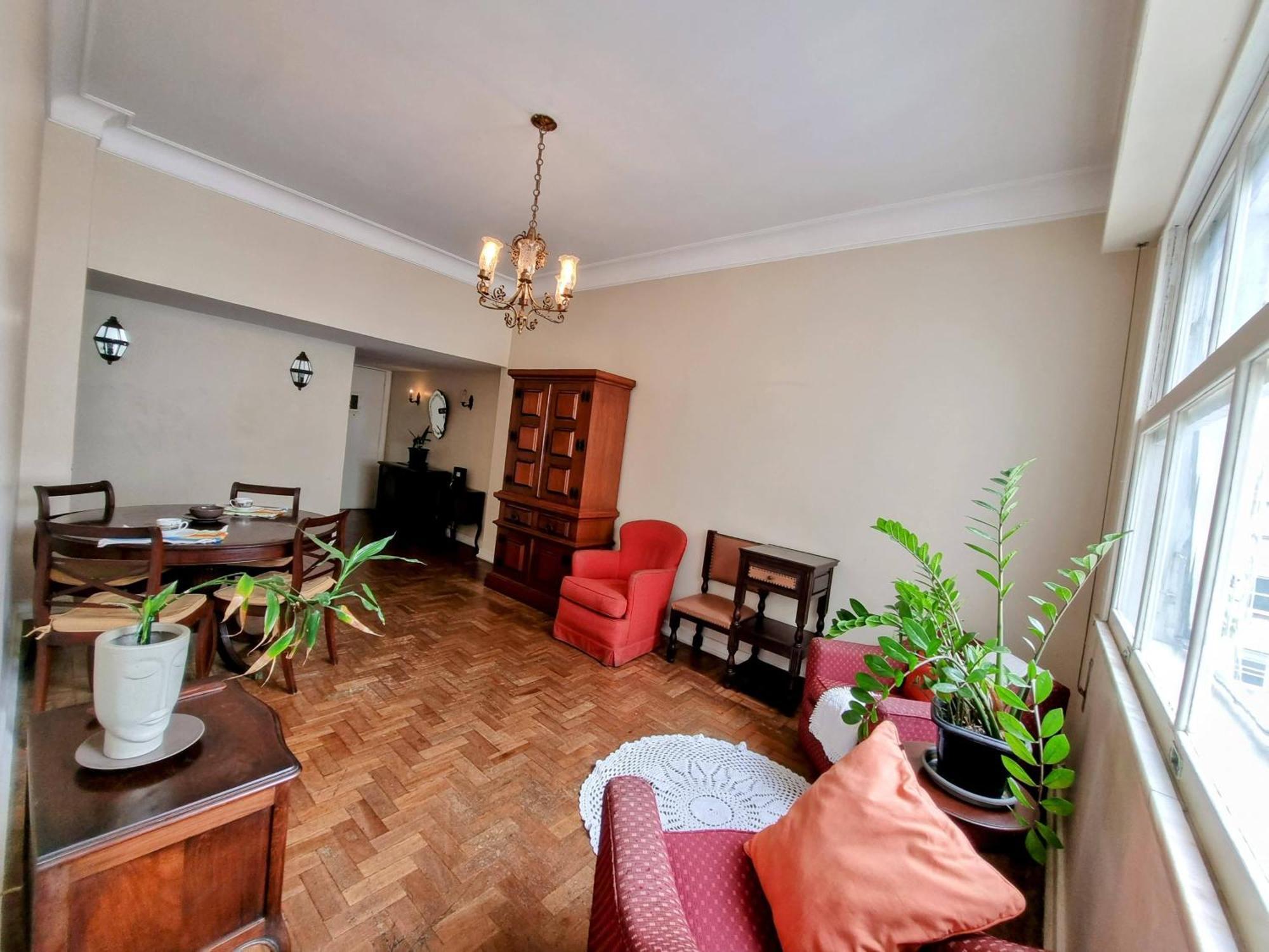 Copa Requinte Apartamento