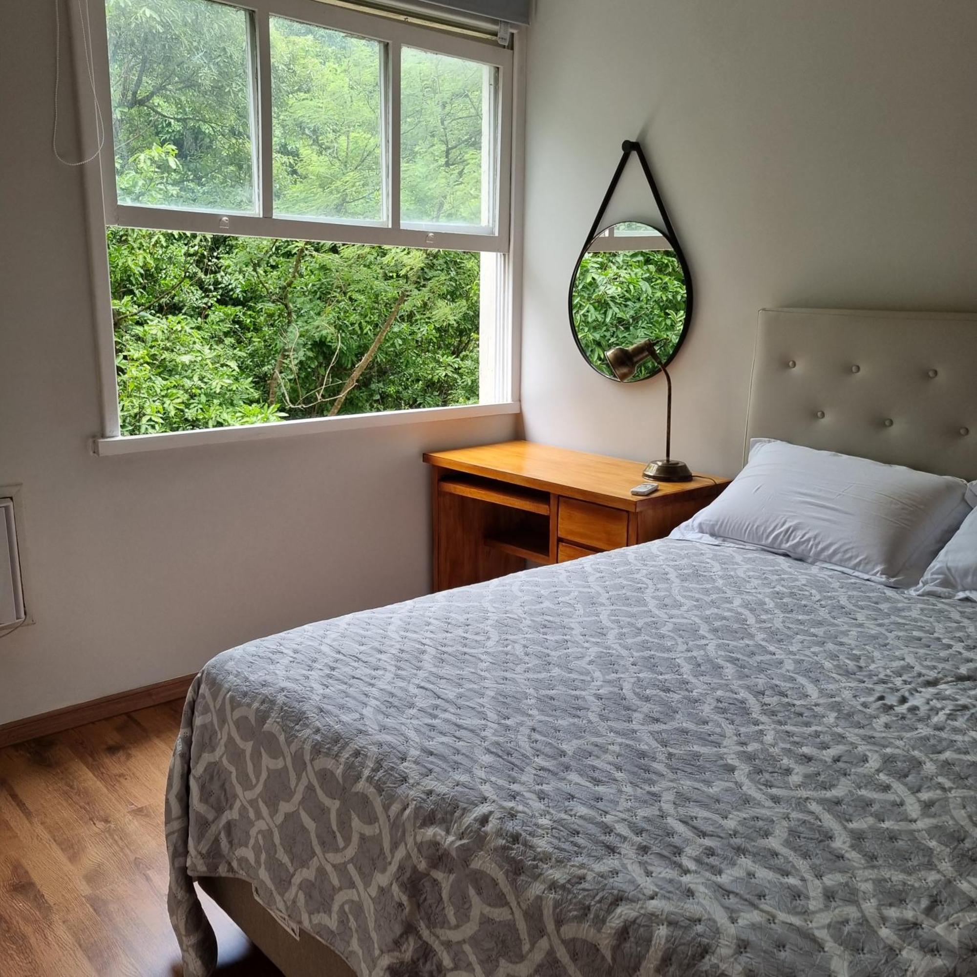 Apartamento Refugio E Aconchego Em Copacabana Rio de Janeiro