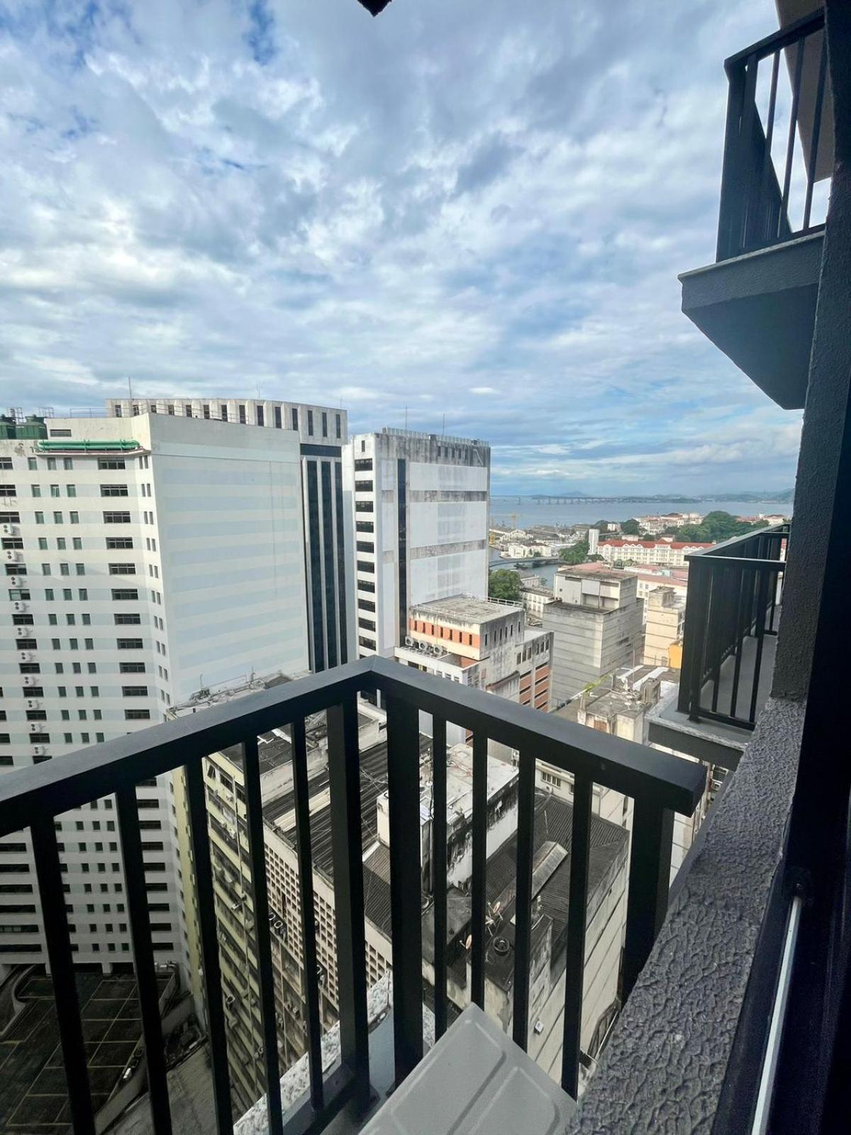 Centro, Ao Lado Do Aeroporto Apartamento Rio de Janeiro