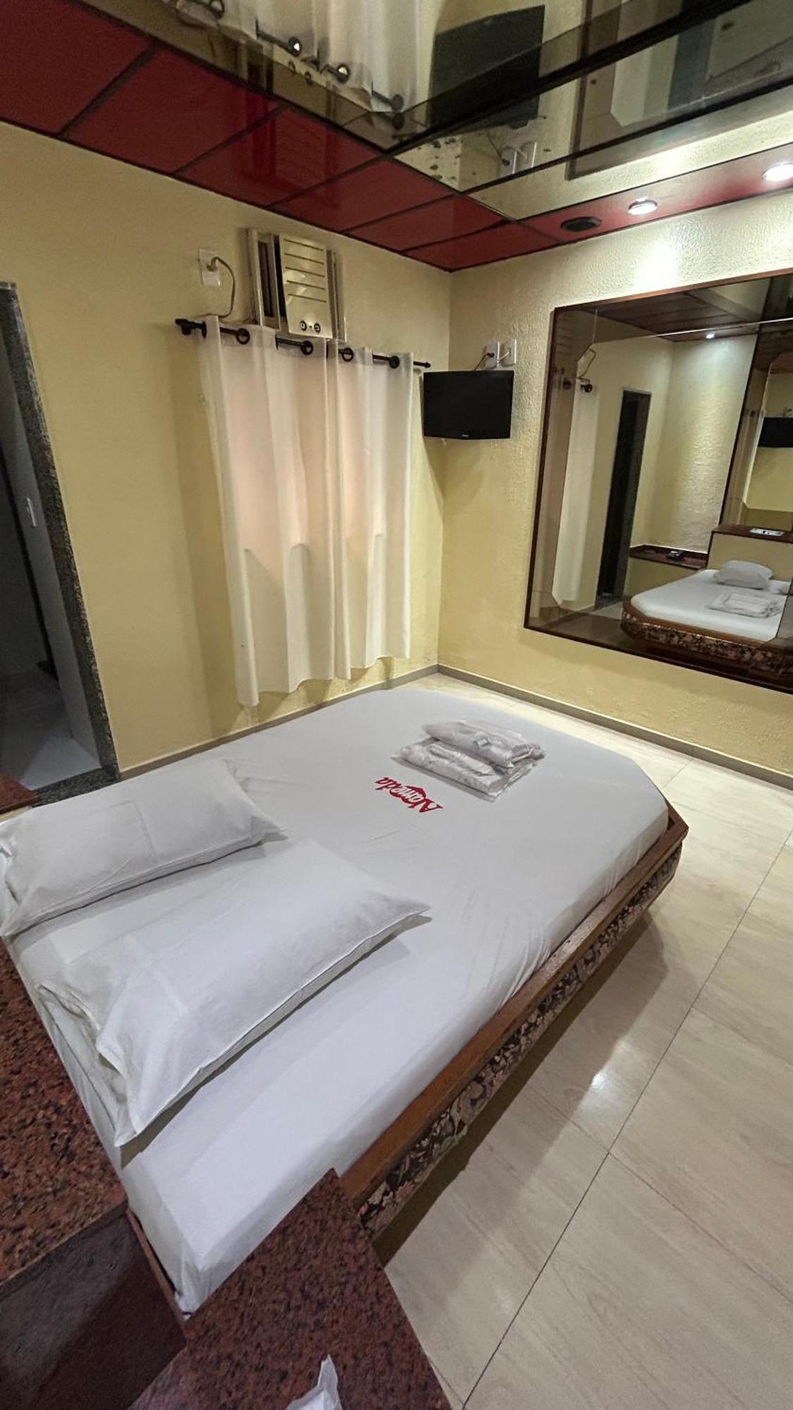Love hotel Alameda - Adults Only Rio de Janeiro