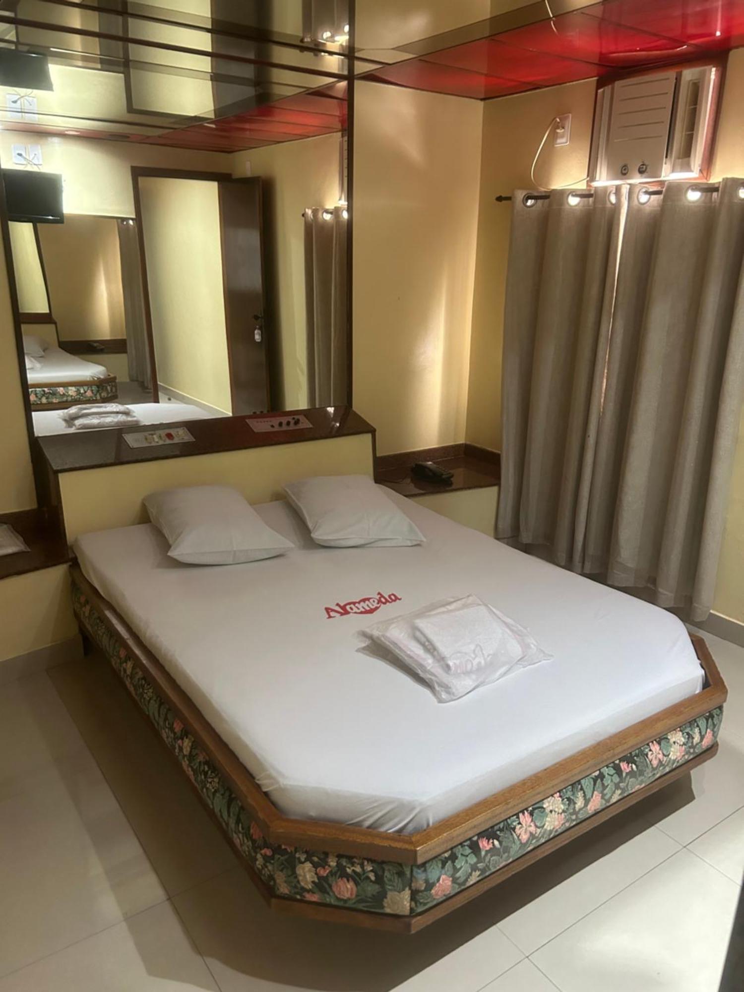 Love hotel Alameda - Adults Only Rio de Janeiro