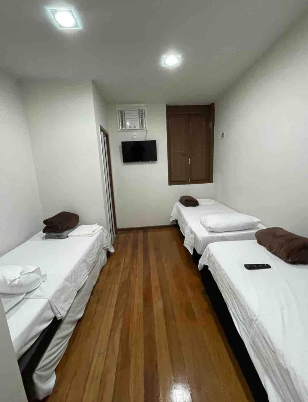 303 - No Centro Do Rio Hotel
