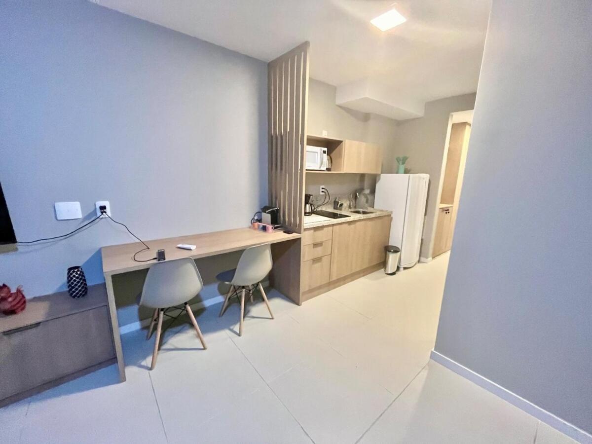 Apartamento Centro, Ao Lado Do Aeroporto *