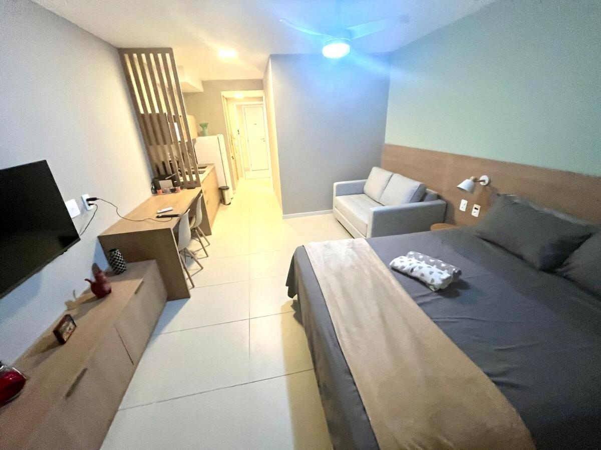 Centro, Ao Lado Do Aeroporto Apartamento