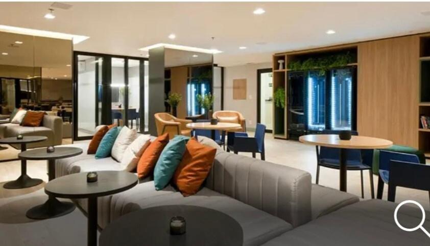 Apartamento Centro, Ao Lado Do Aeroporto