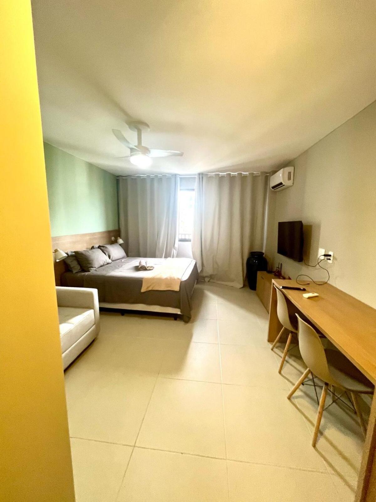 Centro, Ao Lado Do Aeroporto Apartamento