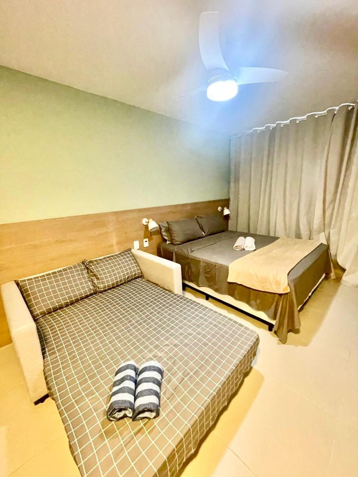 Centro, Ao Lado Do Aeroporto Apartamento Rio de Janeiro