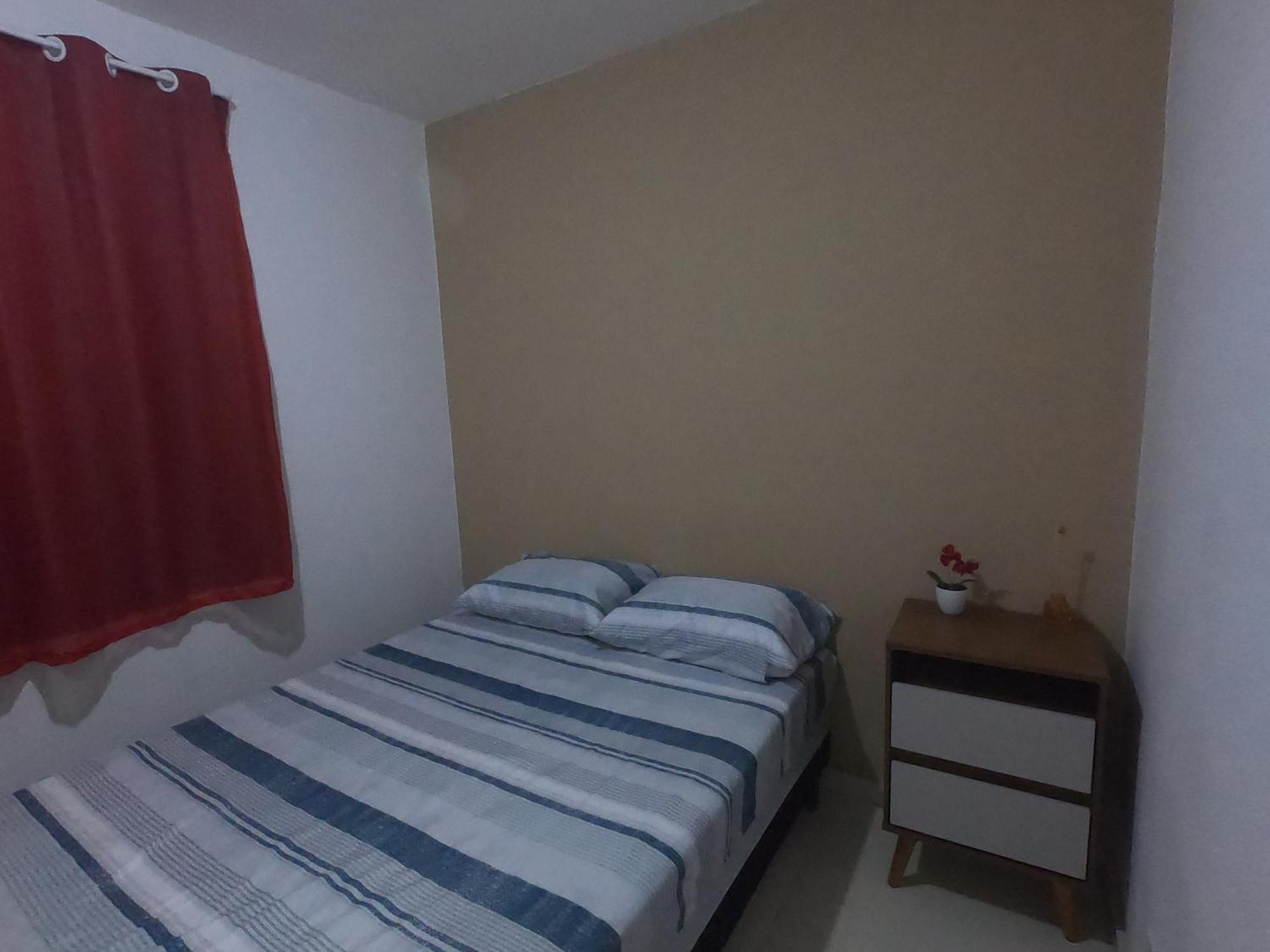 Em Campo Grande Rj Apartamento Rio de Janeiro