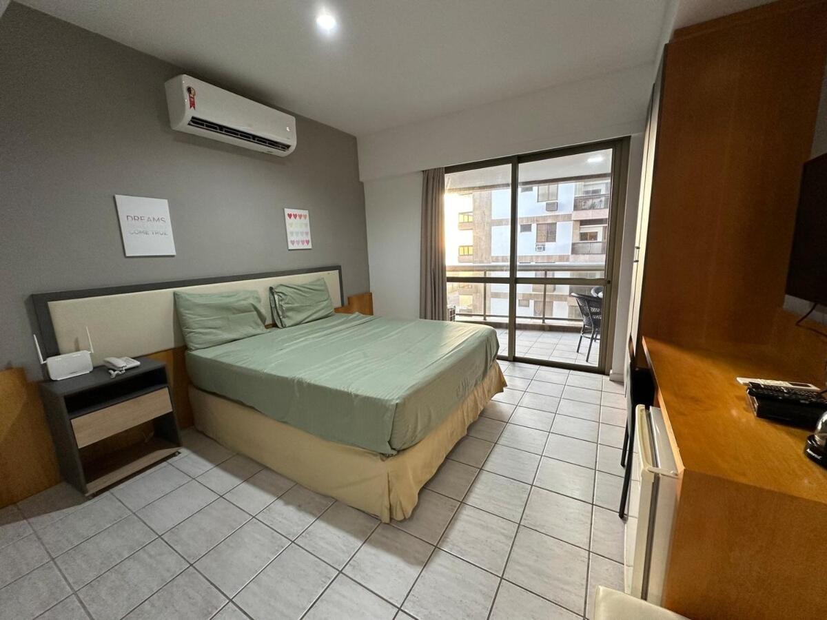Flat Relaxante Frente A Apartment Rio de Janeiro