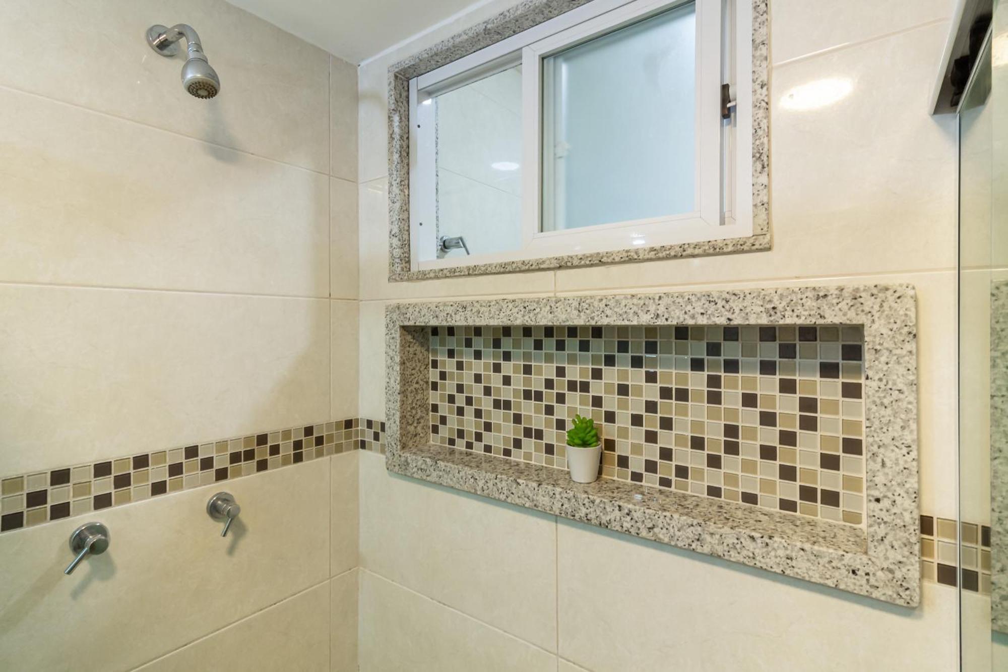 Apartamento Acolhedor Em Copacabana A 7 Minutos Da - Fm211 *