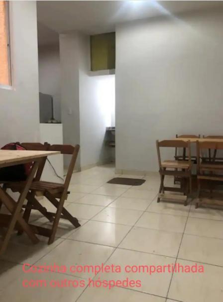 202 - No Centro Do Rio Hotel *