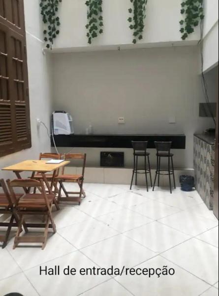Hotel 202 - No Centro Do Rio *