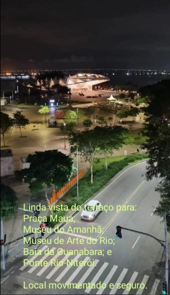 202 - No Centro Do Rio *