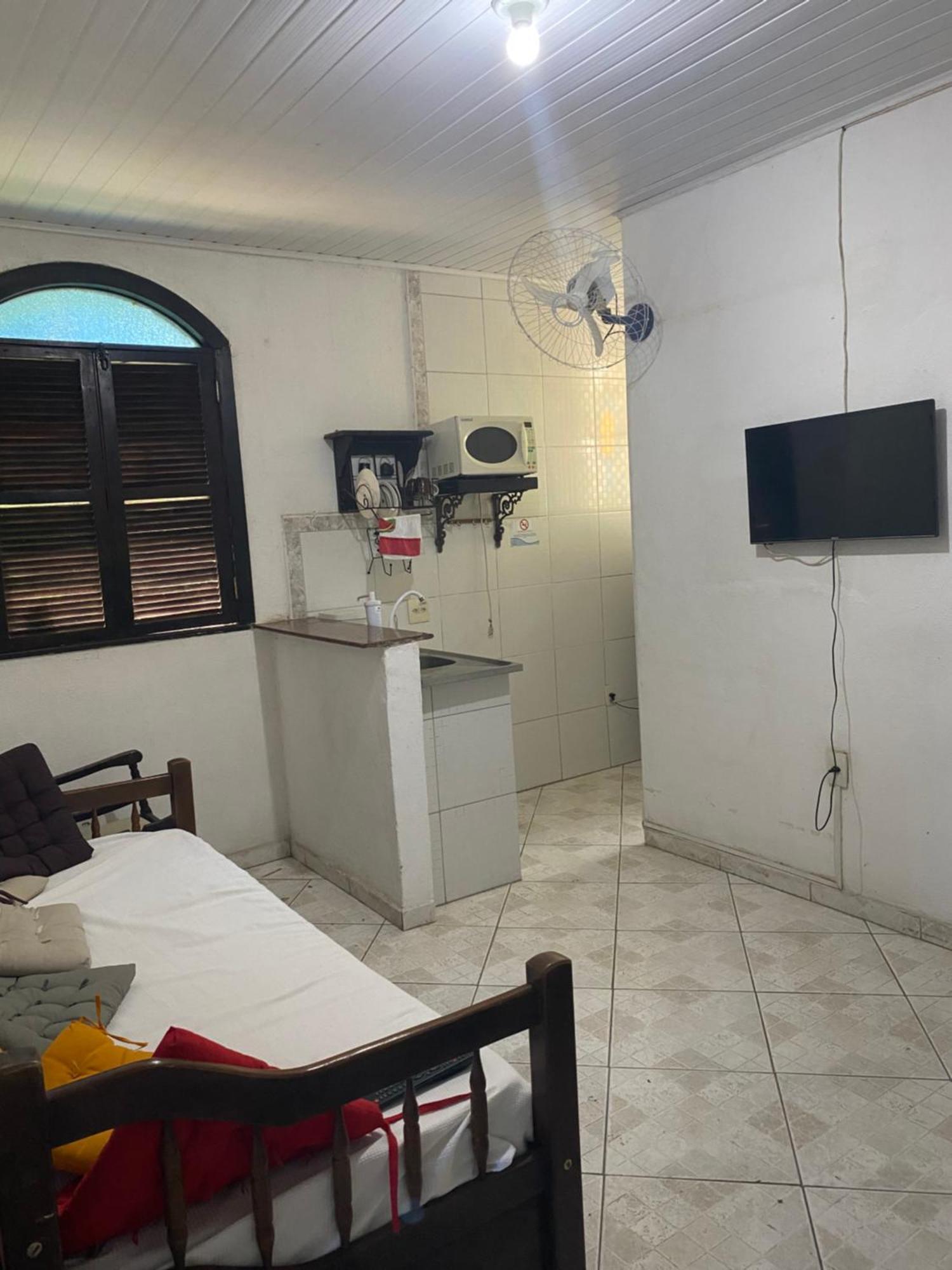 Apartamento Rio Natureza 109 *