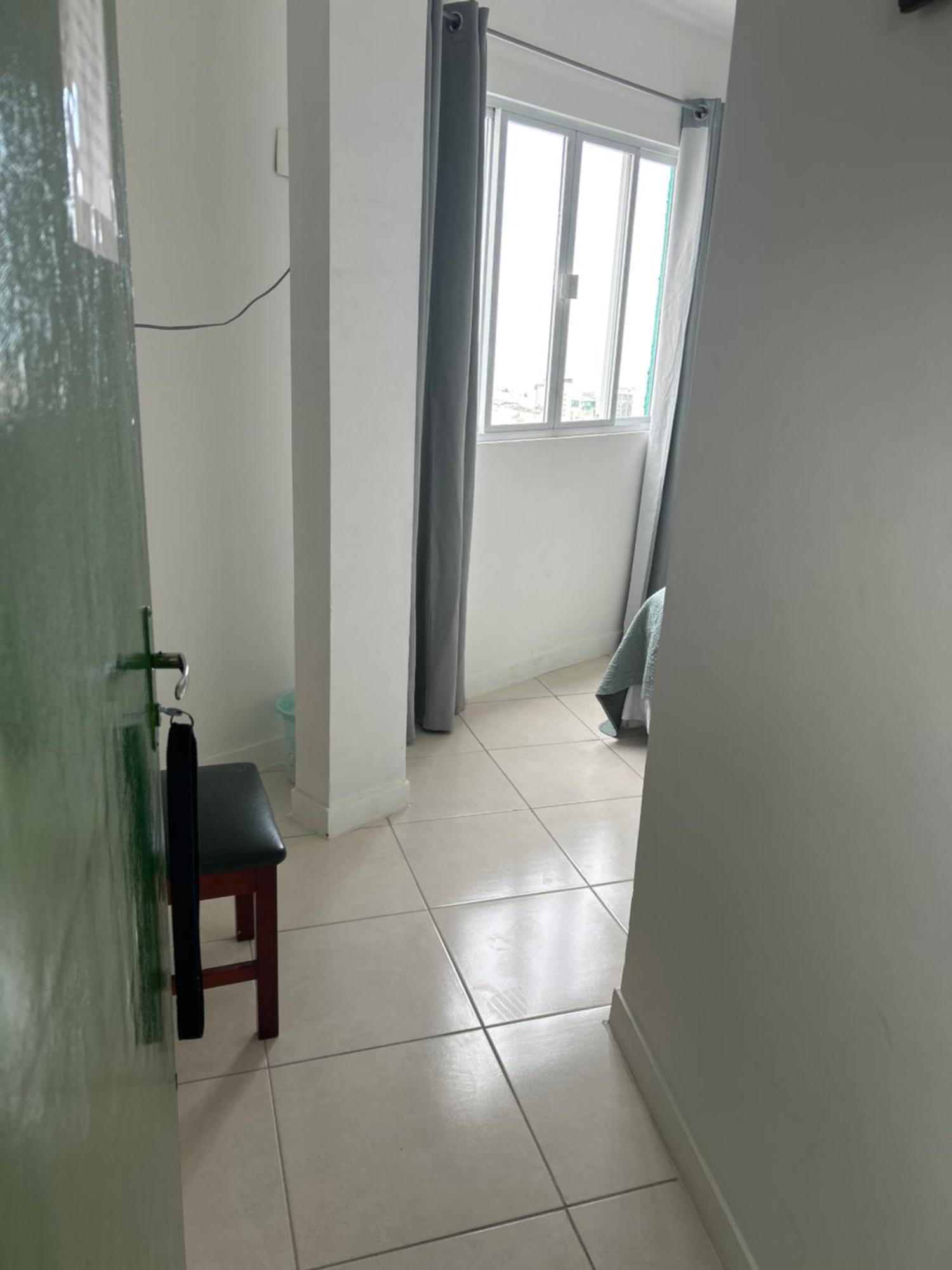 Yes Brasil Hostel