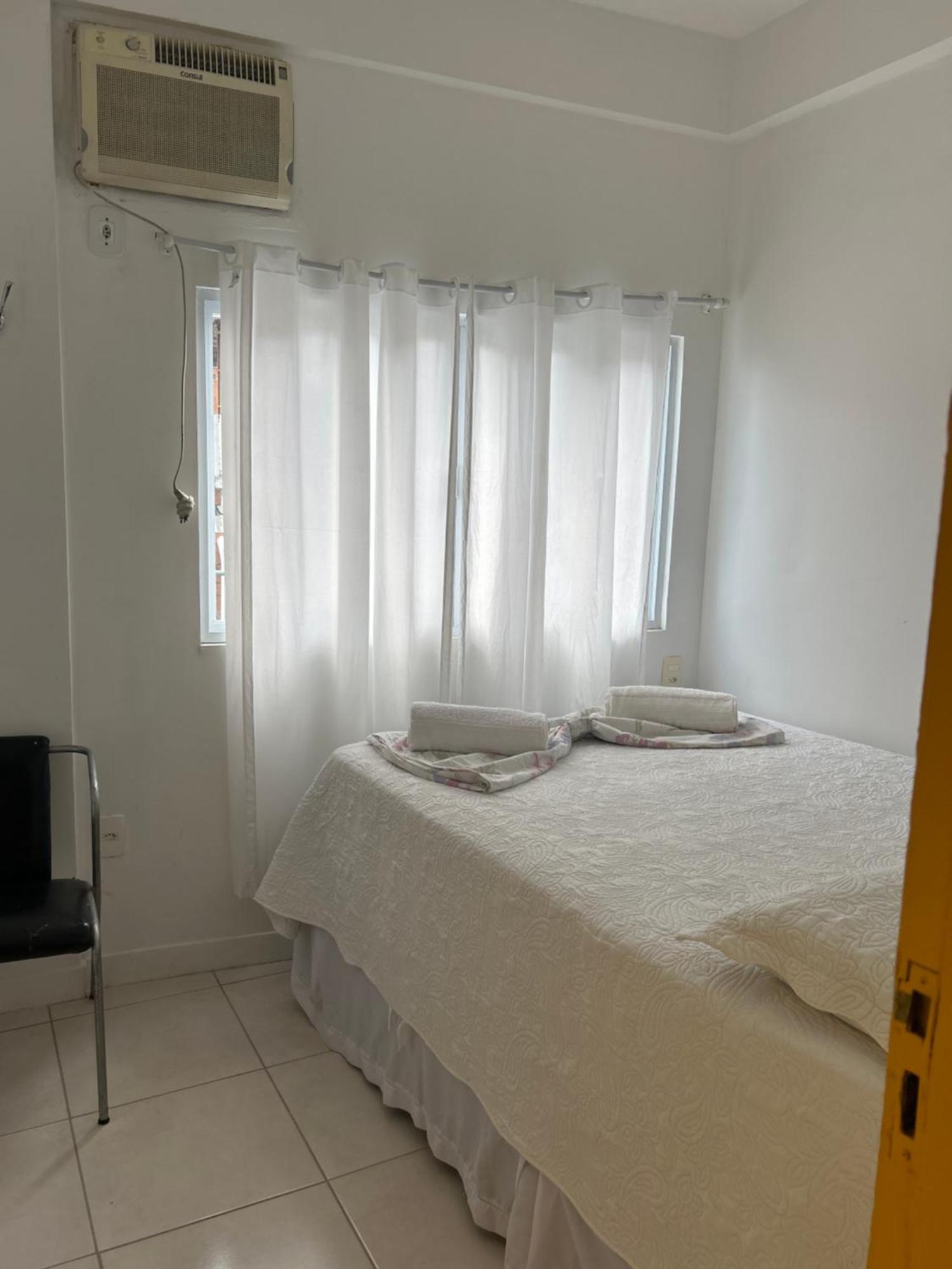 Yes Brasil Hostel *