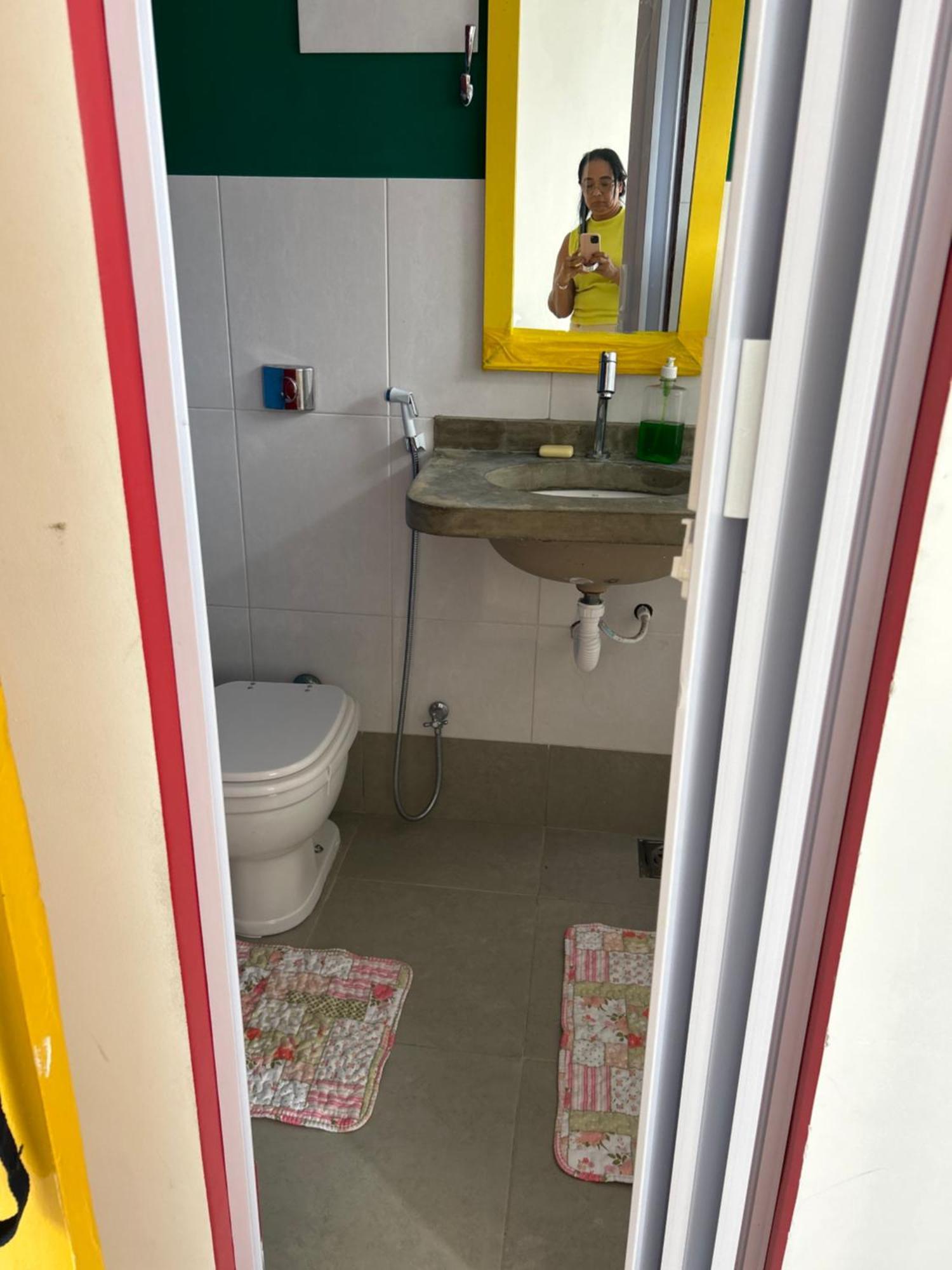 Hostel Yes Brasil *