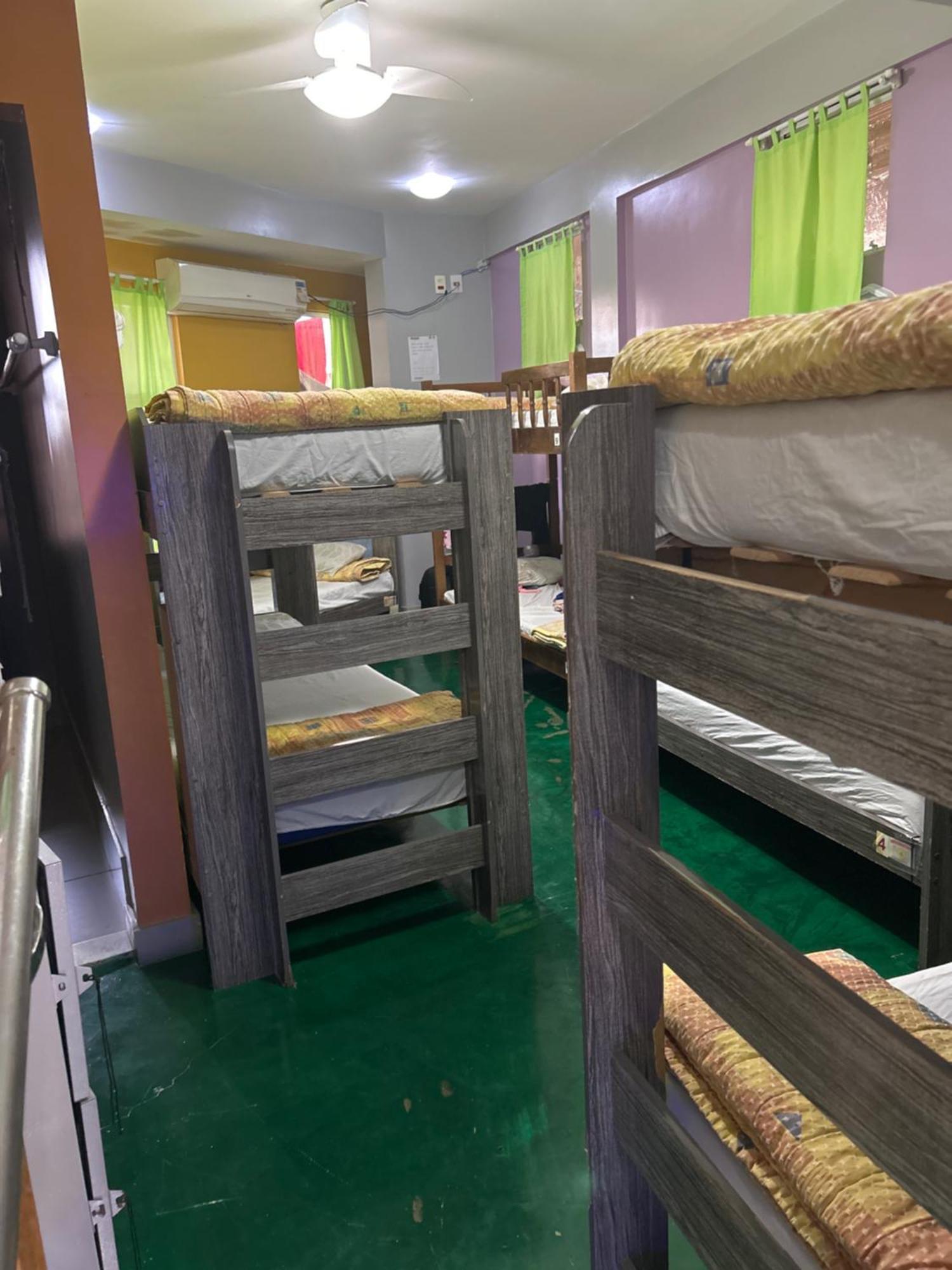 Hostel Yes Brasil Rio de Janeiro