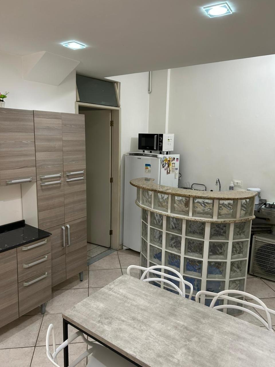 Apartment Botafogo, Com Garagem, Metro, Bem Localizado, Ao Lado Shopping Botafogo *