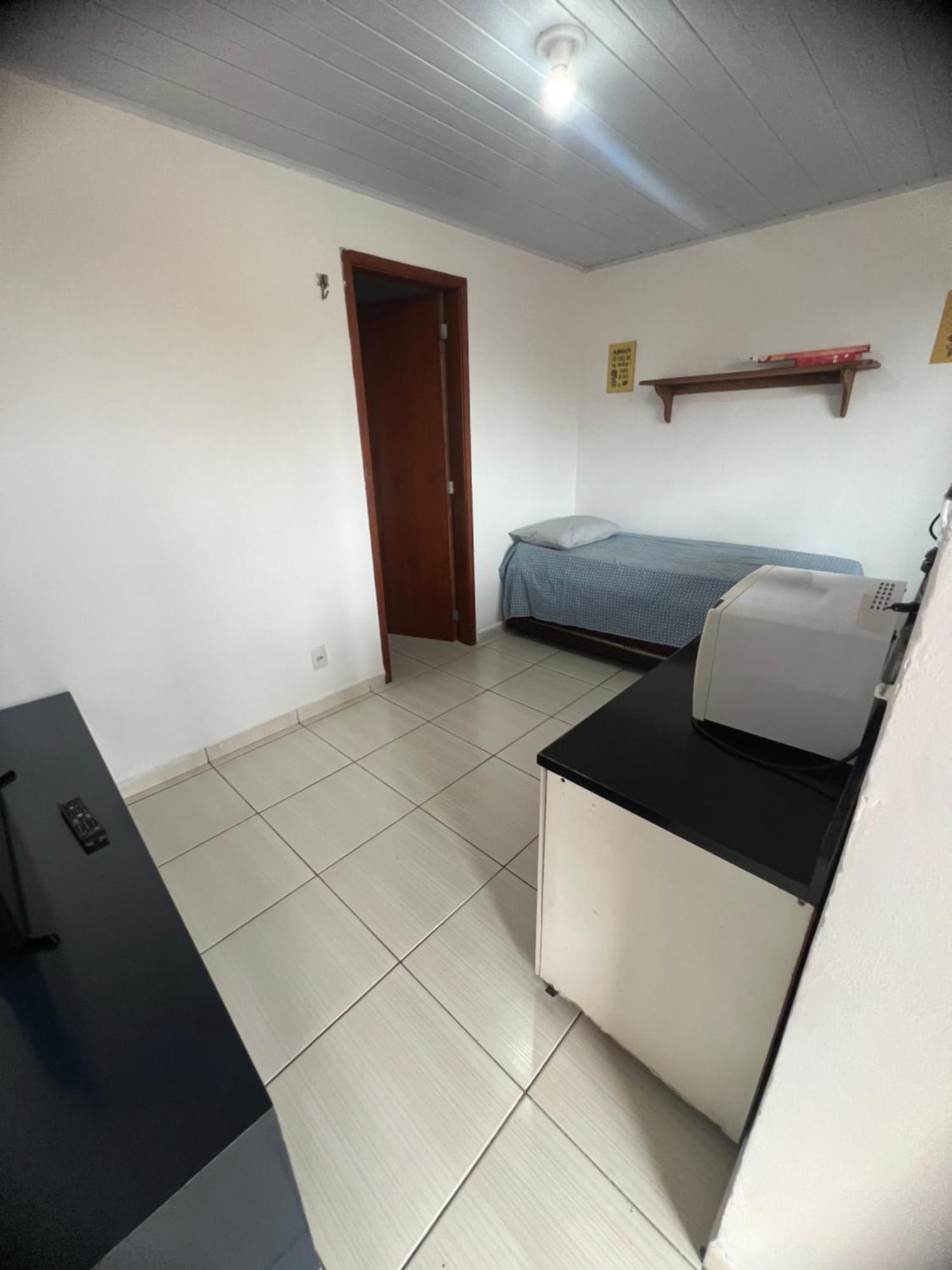 Moradas Sao Cristovao - 57 Apartamento Rio de Janeiro