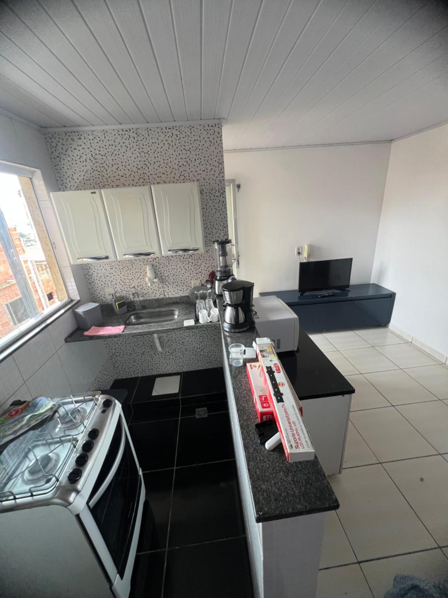 Apartamento Moradas Sao Cristovao - 57 *
