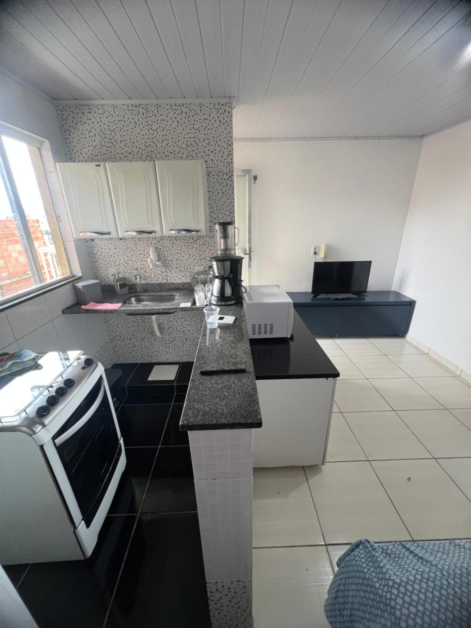 Moradas Sao Cristovao - 57 Apartamento Rio de Janeiro