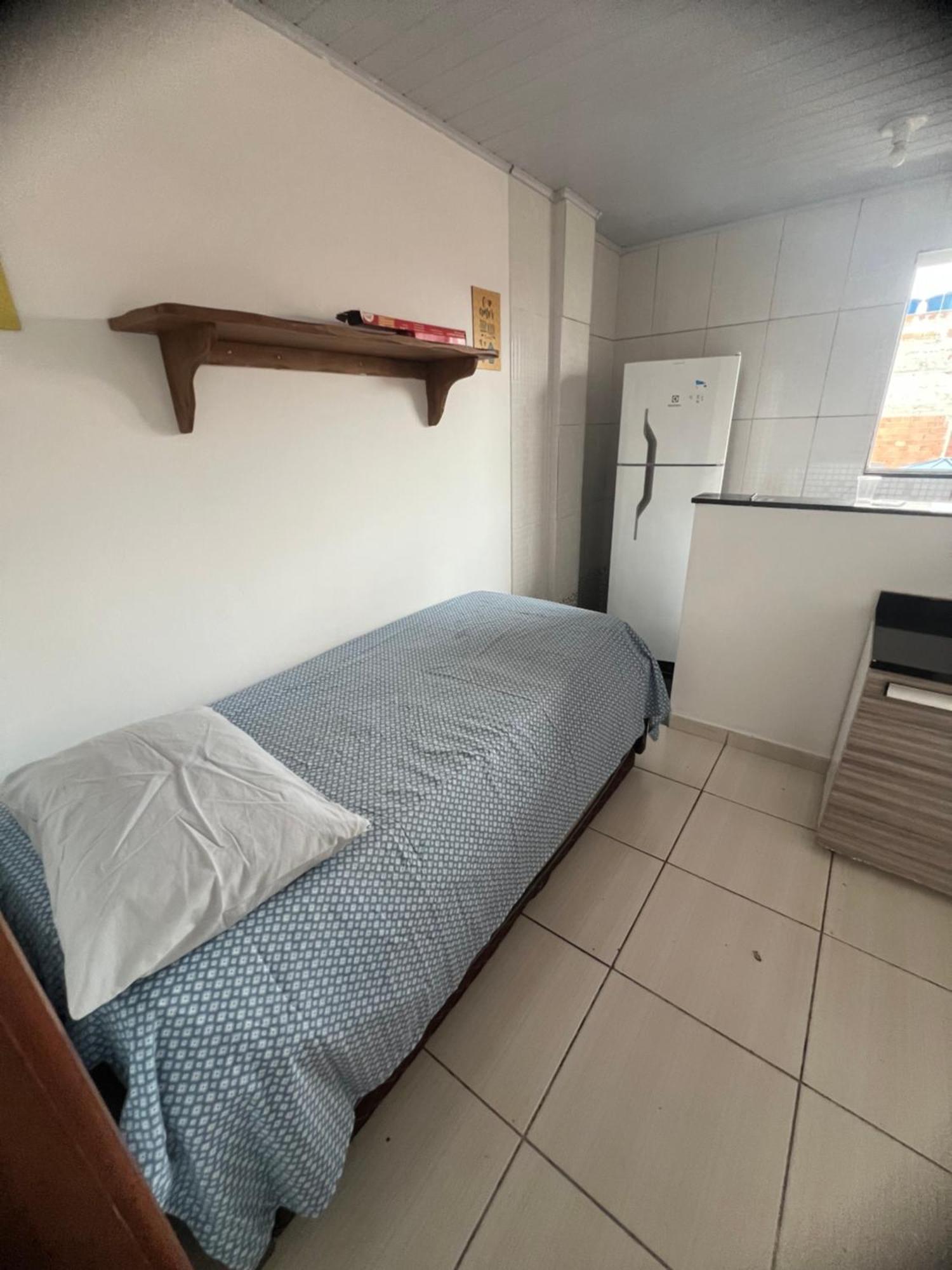 Moradas Sao Cristovao - 57 Apartamento *