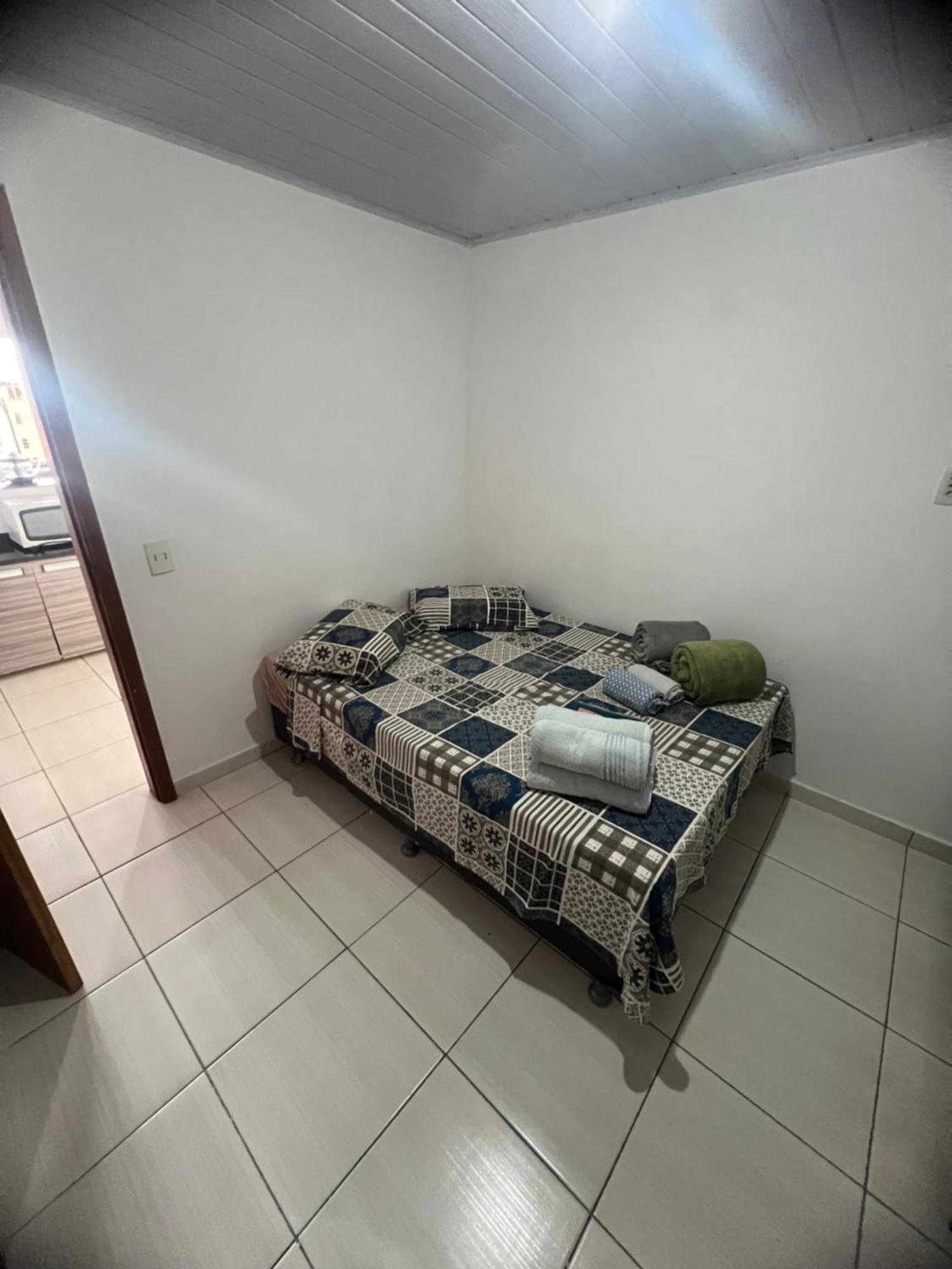 Apartamento Moradas Sao Cristovao - 57 *