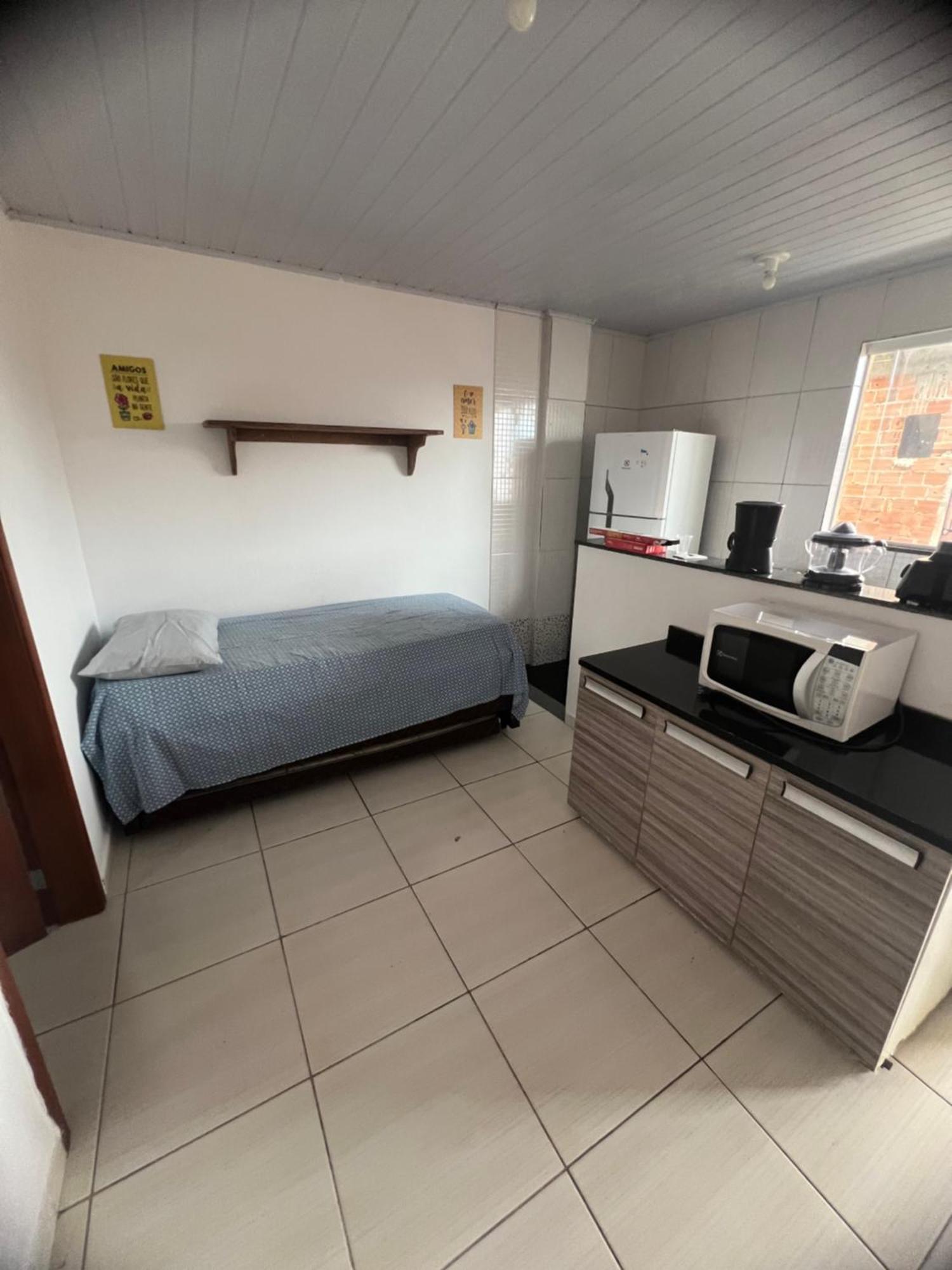 Moradas Sao Cristovao - 57 Apartamento Rio de Janeiro