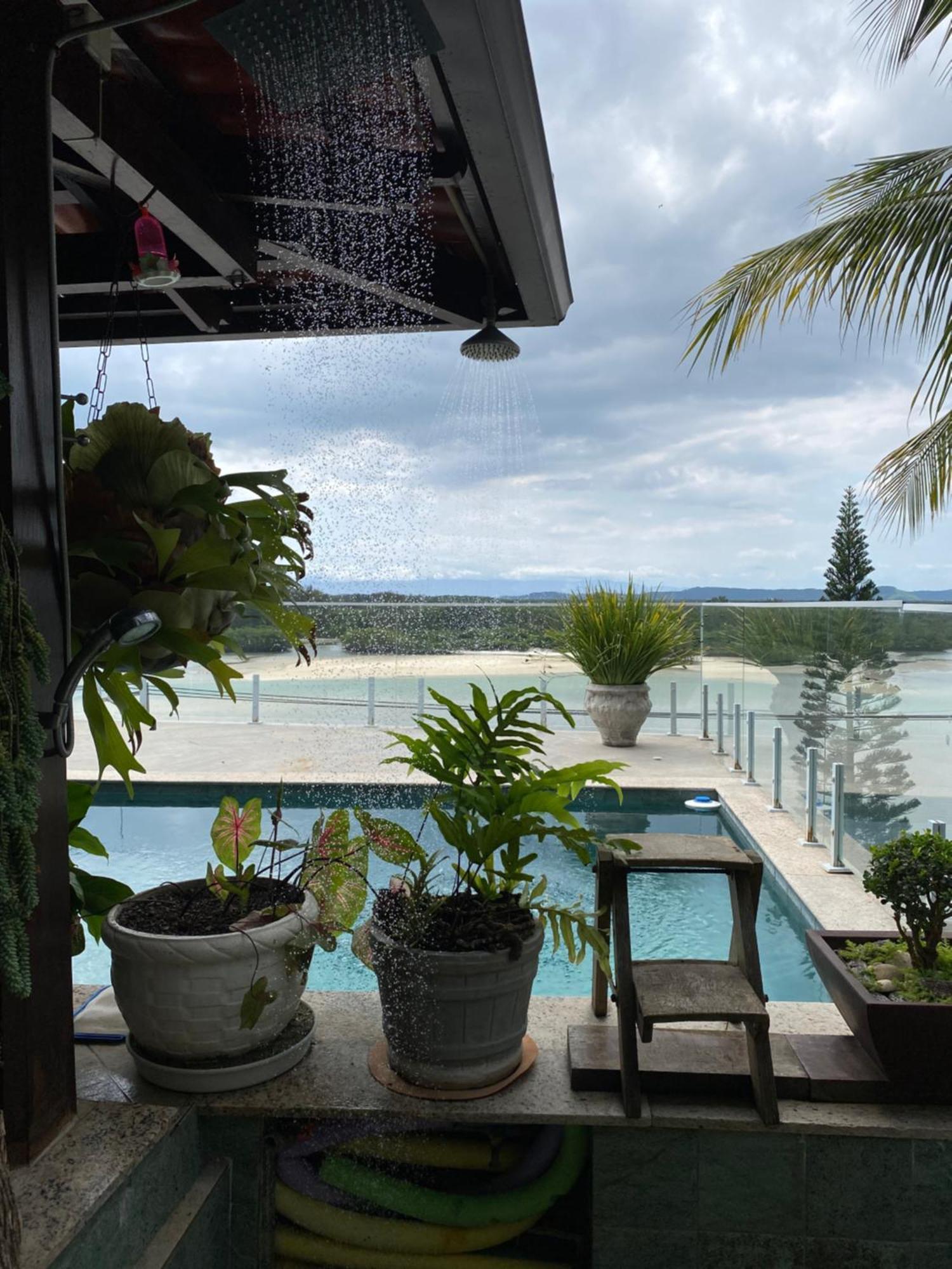 Casa Da Vovo - Barra Guaratiba Casa de hóspedes