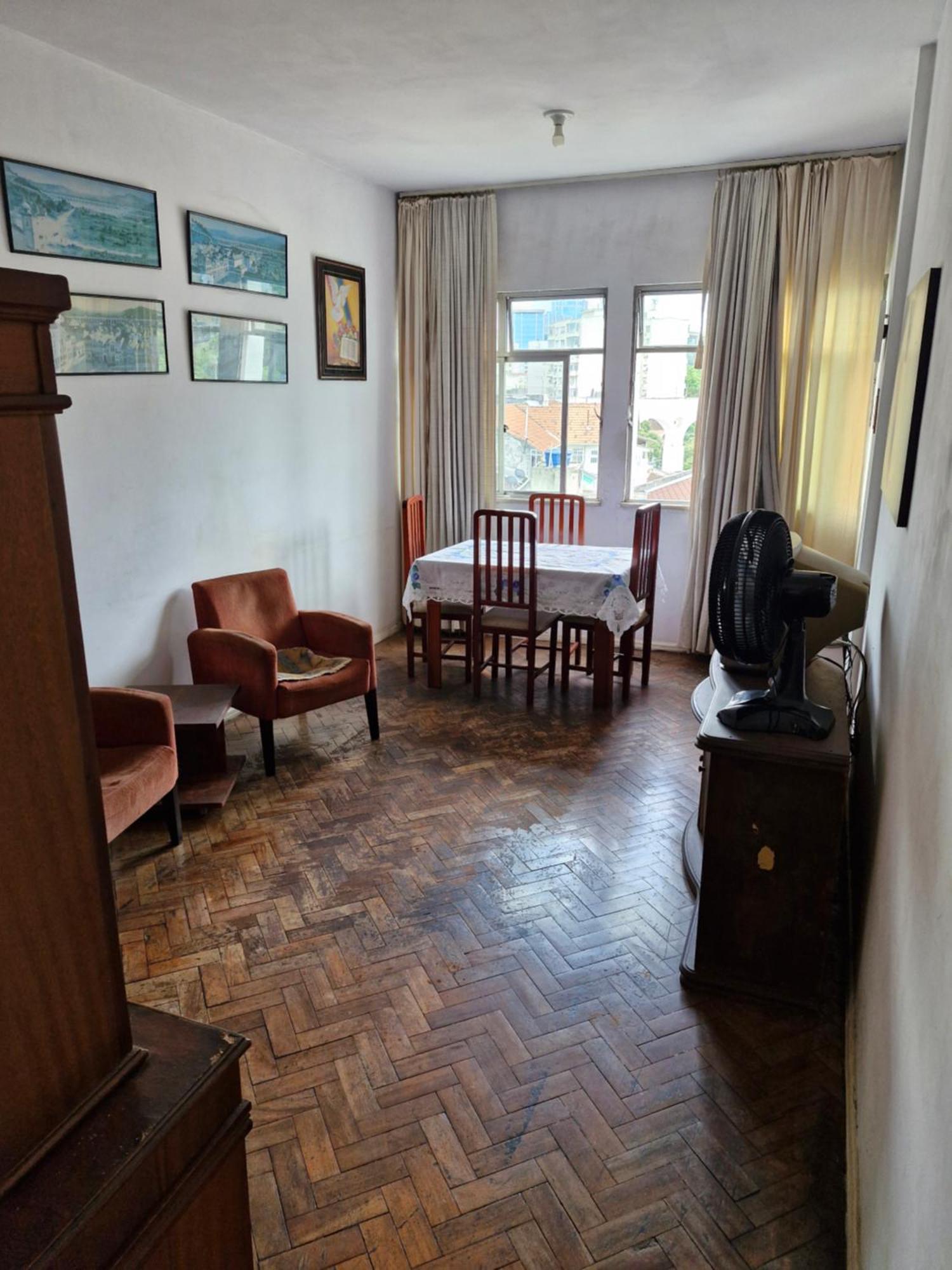 Apartamento Ap Simple E Bem Localizado No Centro Da Lapa *