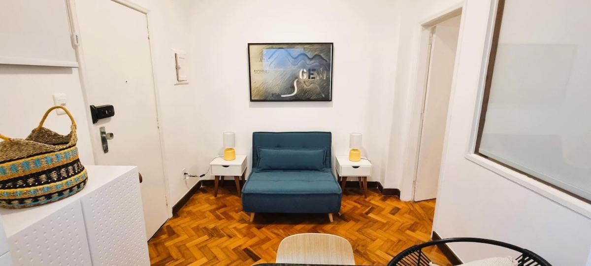 Aconchego Anibal Ipanema * Rio de Janeiro