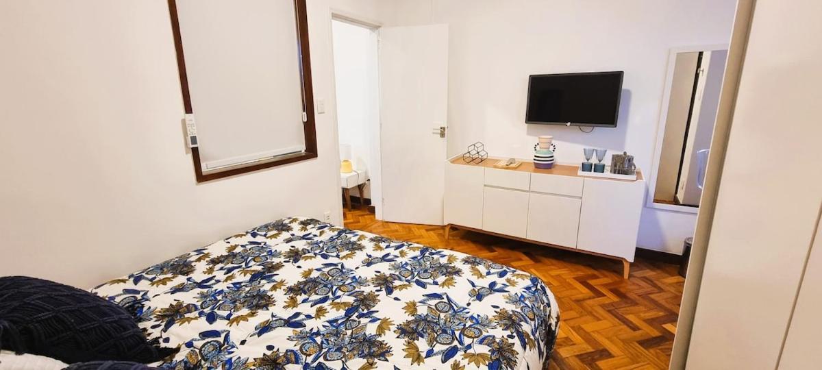 Apartamento Aconchego Anibal Ipanema *