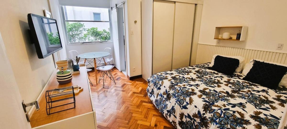 Aconchego Anibal Ipanema