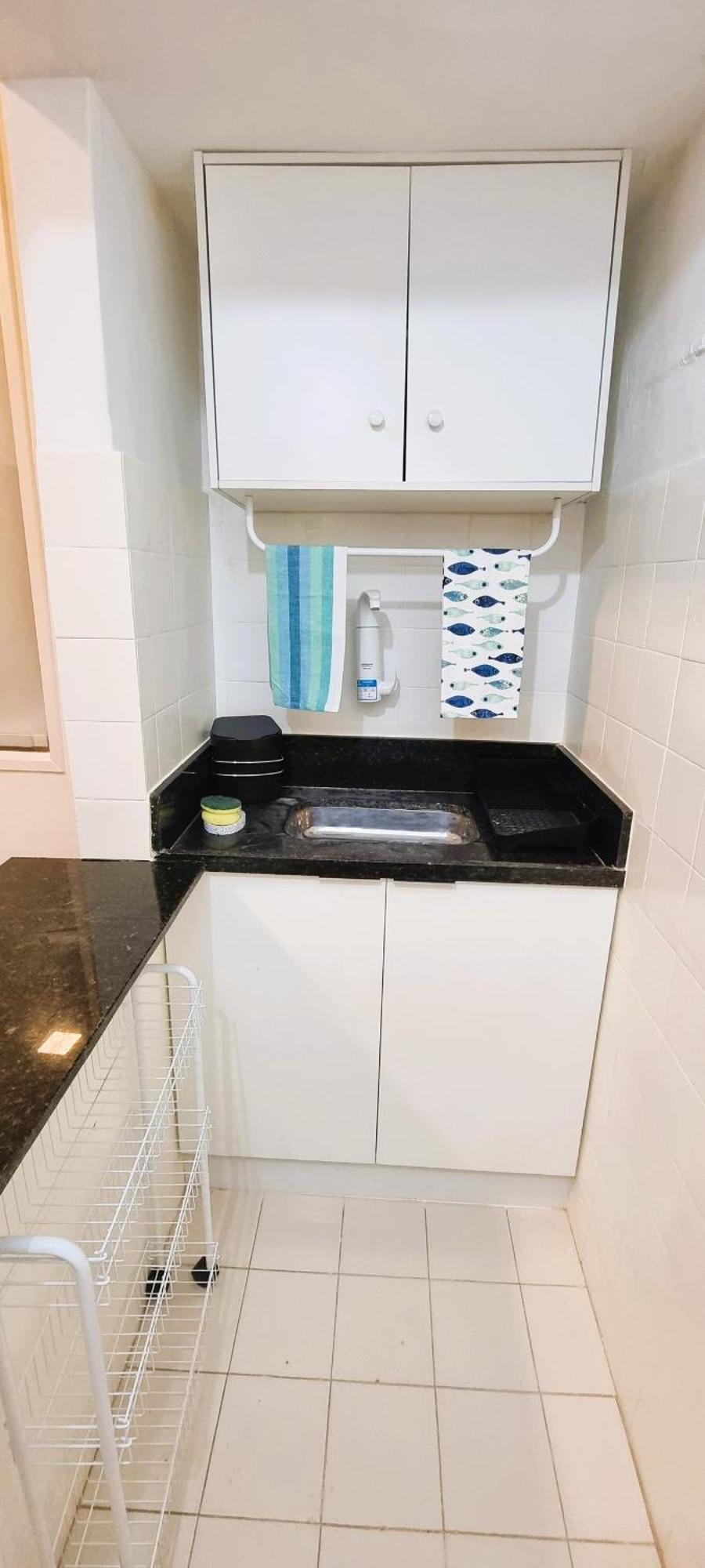 Apartamento Aconchego Anibal Ipanema
